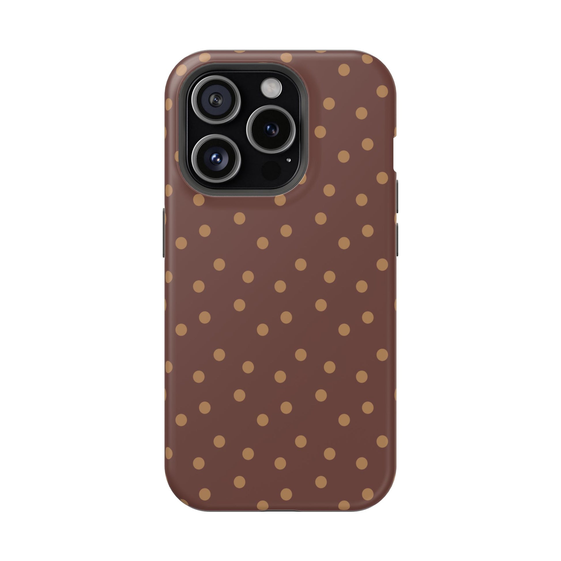 "Teddy" Phone Case