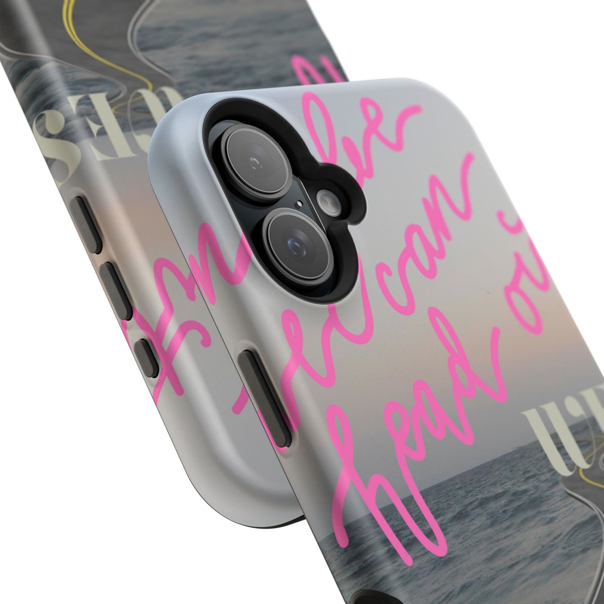 "Fool's Gold" Phone Case