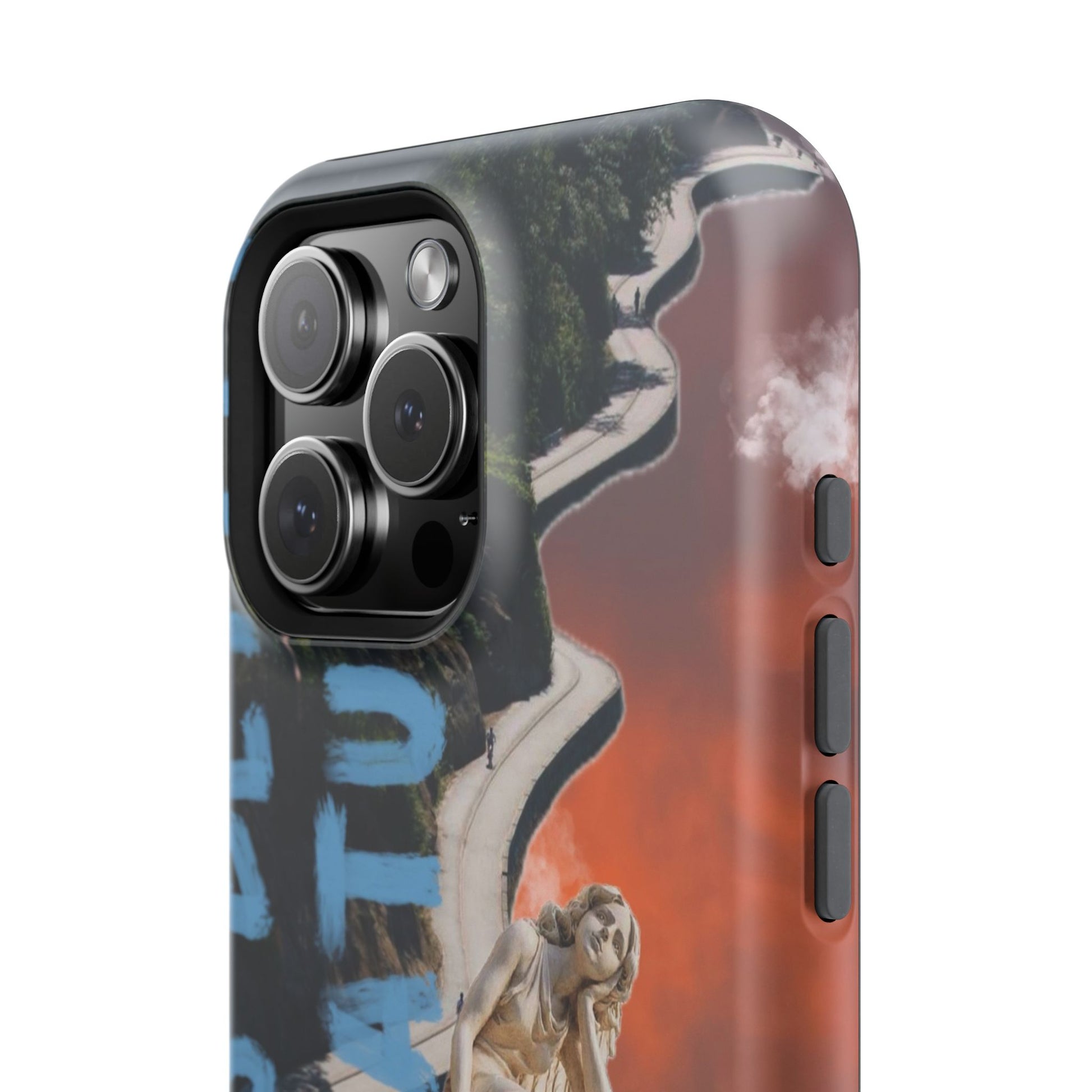 "Saturn" Phone Case