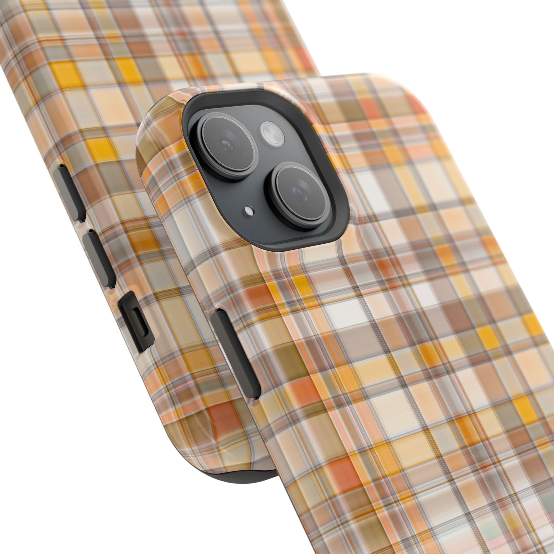 "Apple Barn" Phone Case