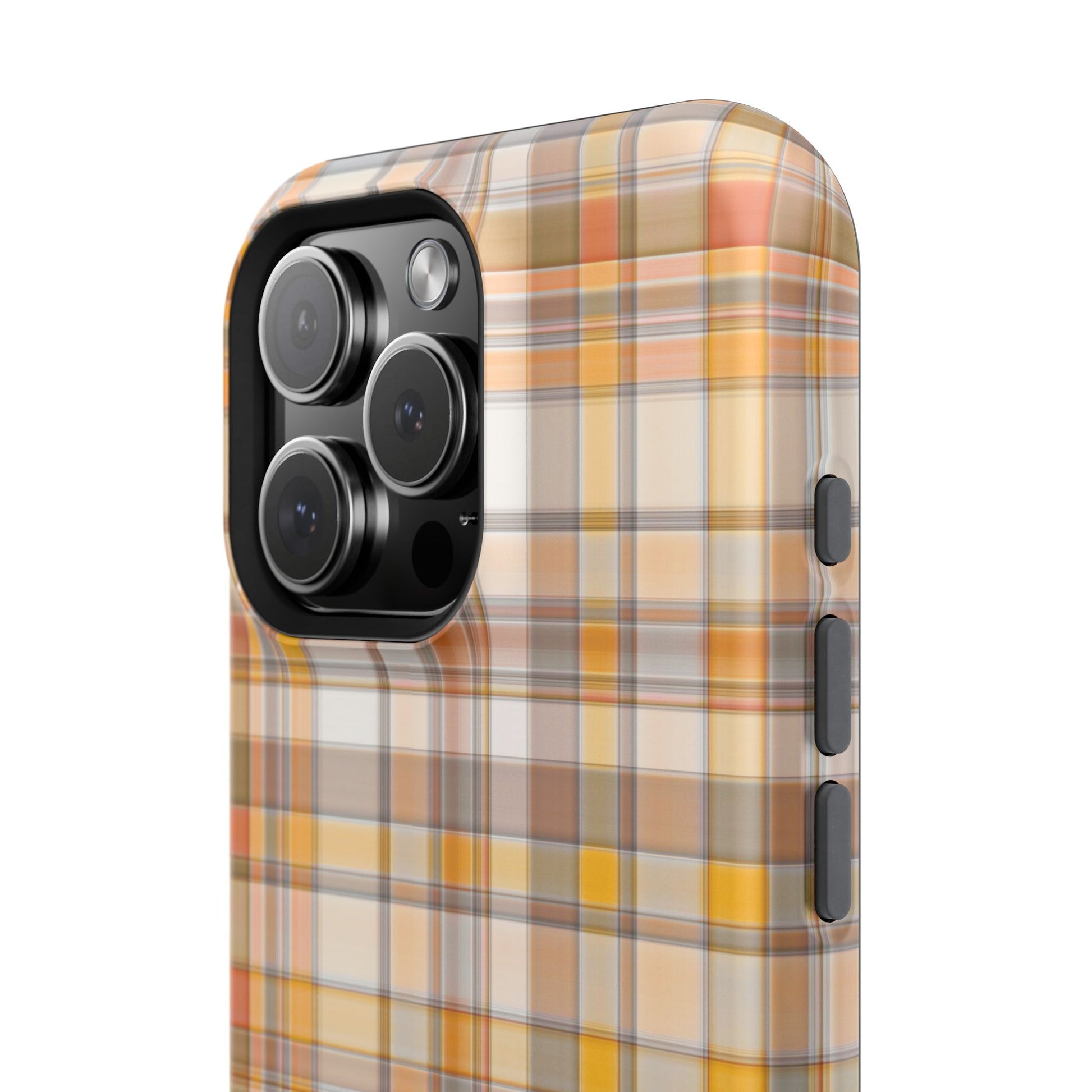"Apple Barn" Phone Case