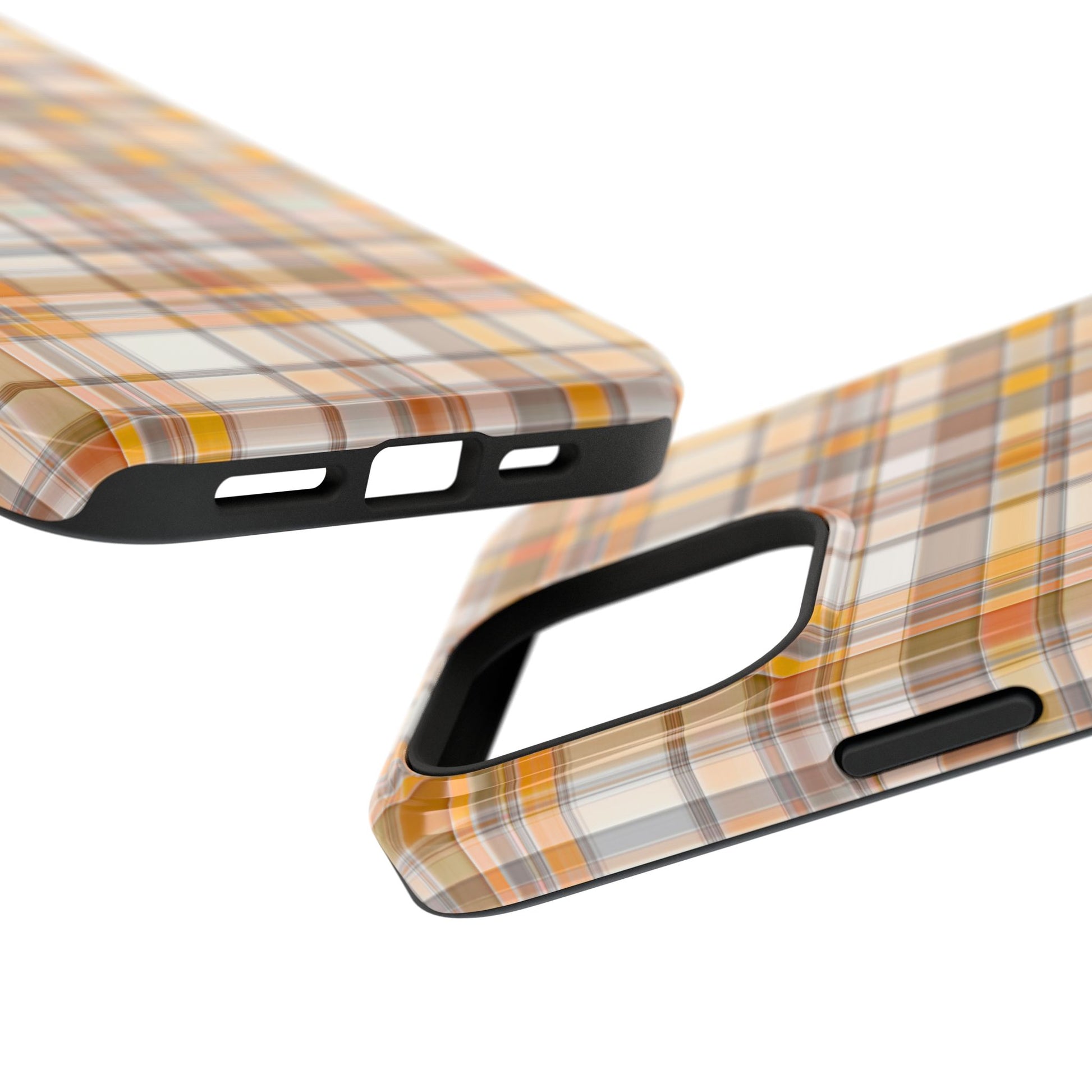 "Apple Barn" Phone Case