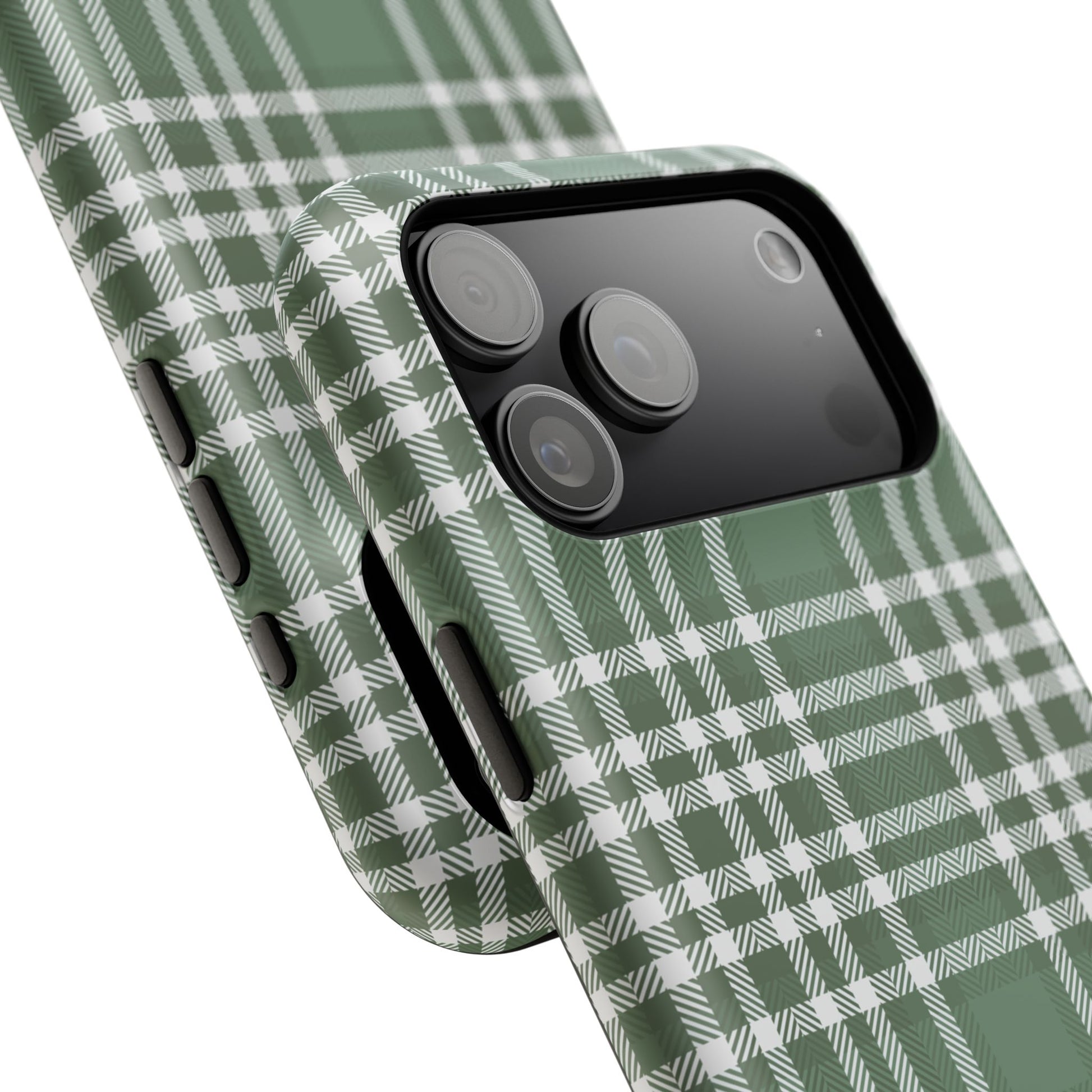 "Evergreen" Phone Case