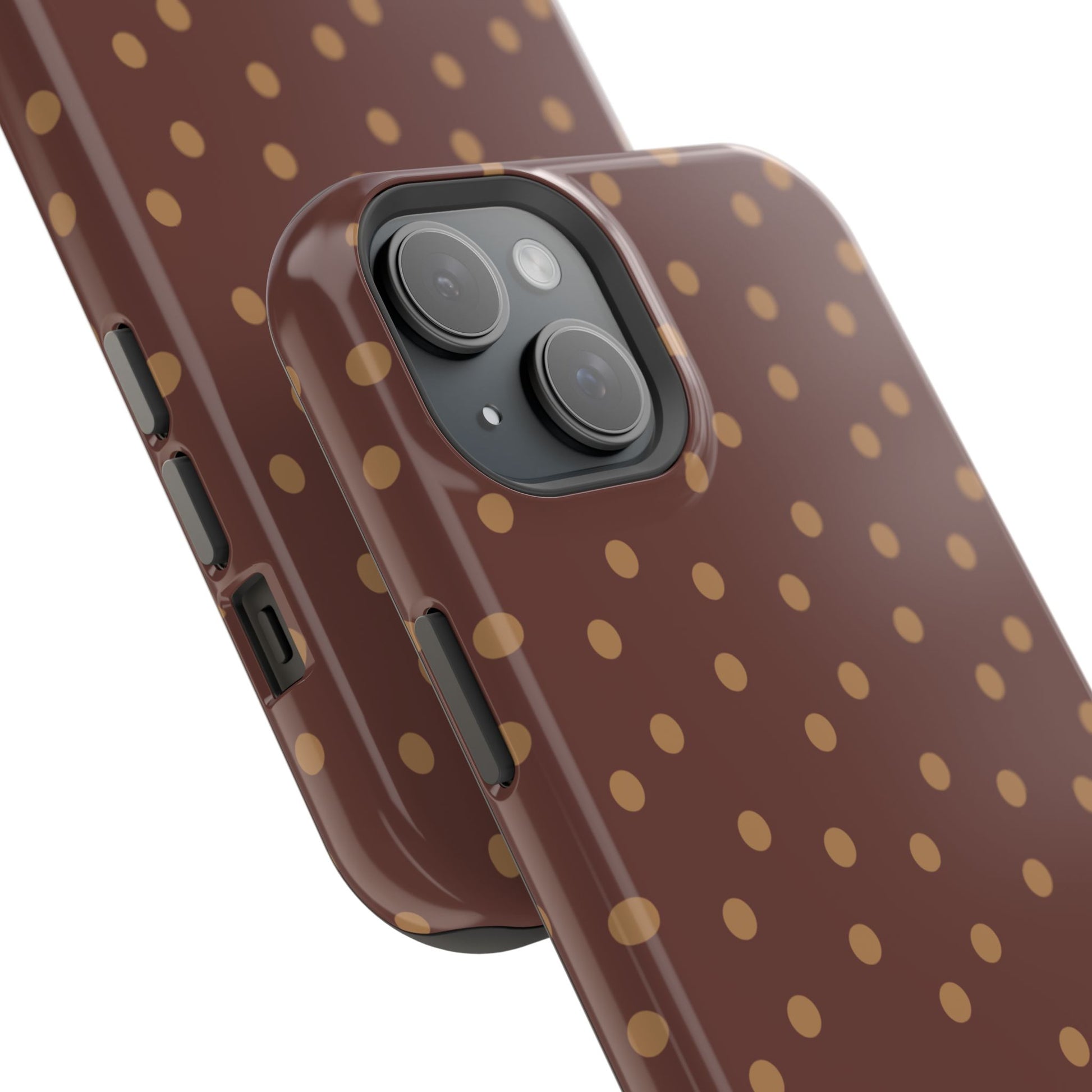 "Teddy" Phone Case