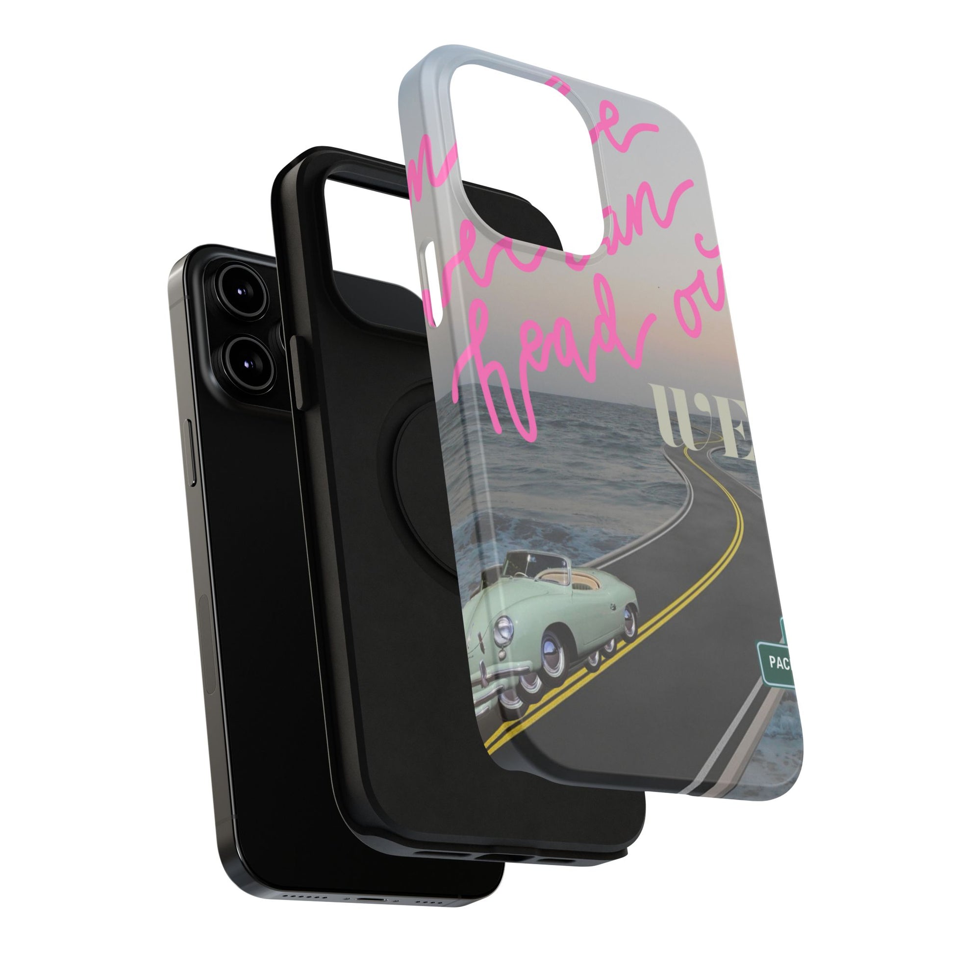 "Fool's Gold" Phone Case