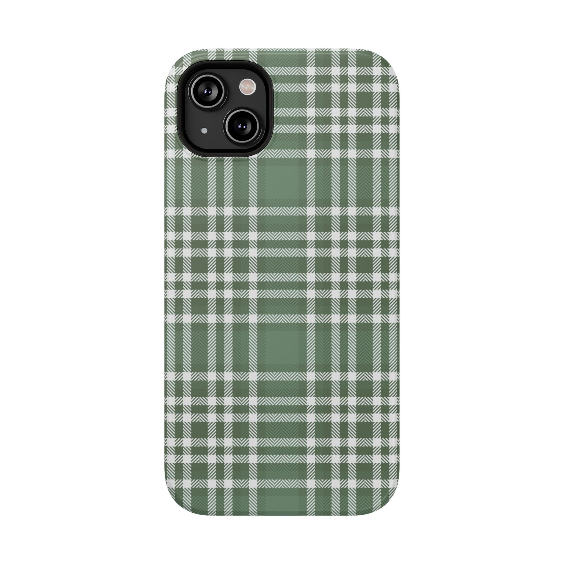 "Evergreen" Phone Case