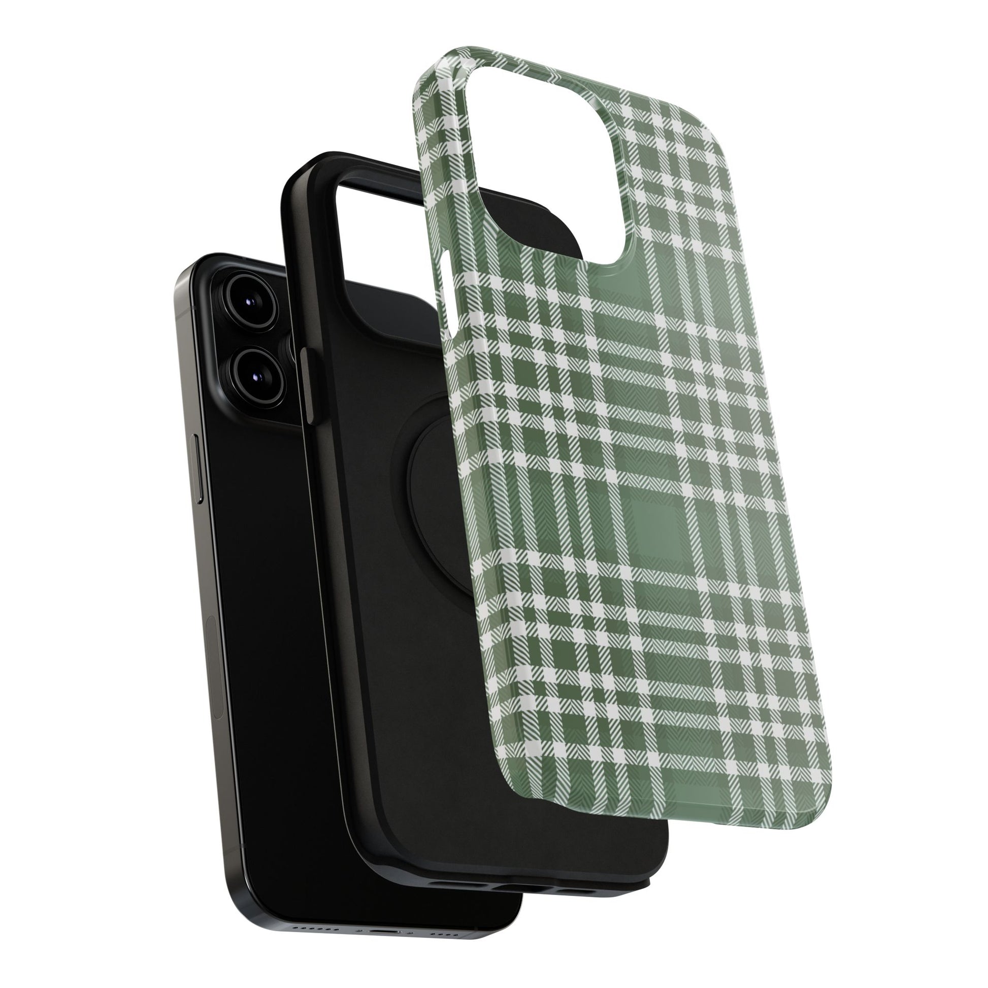 "Evergreen" Phone Case