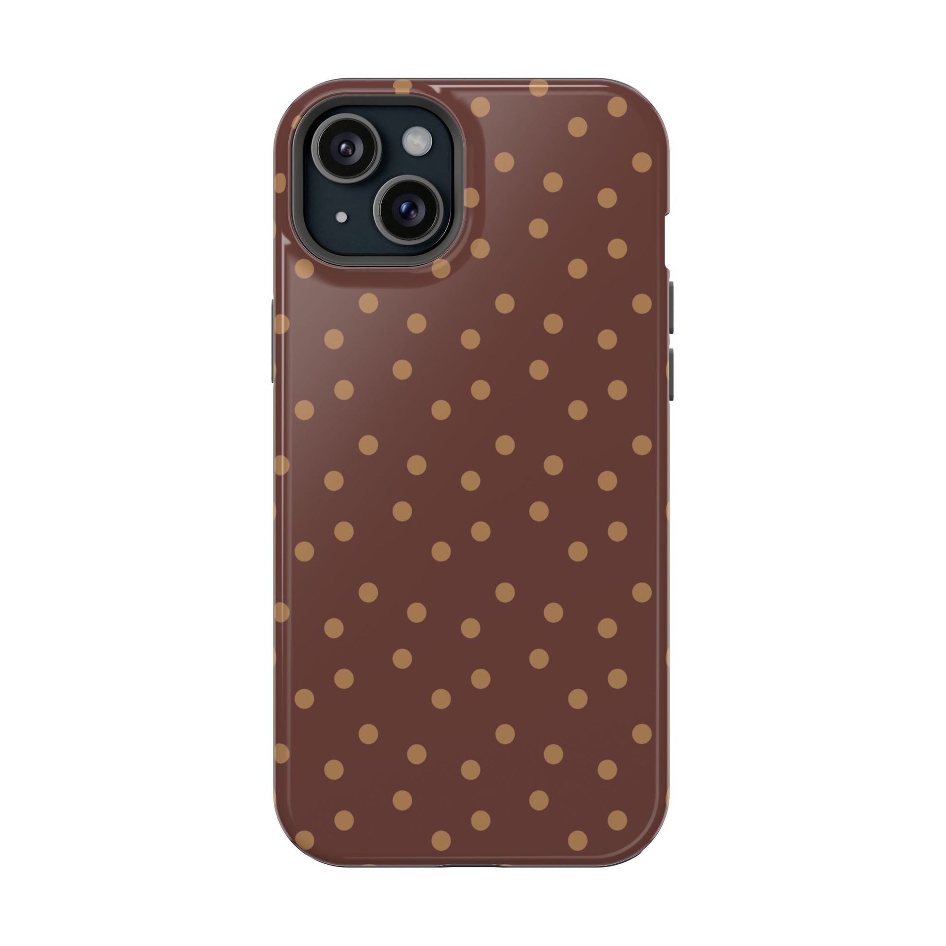 "Teddy" Phone Case