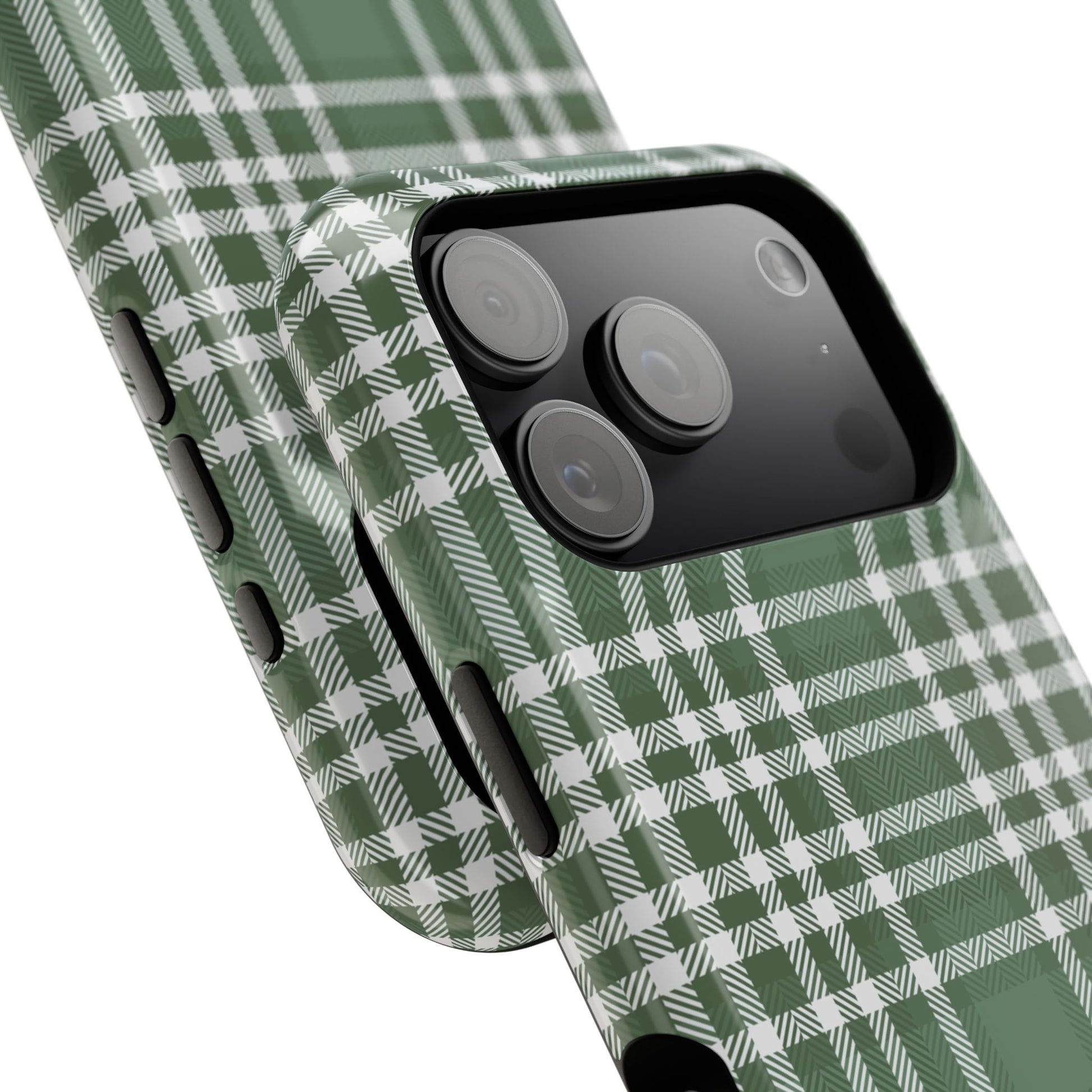 "Evergreen" Phone Case