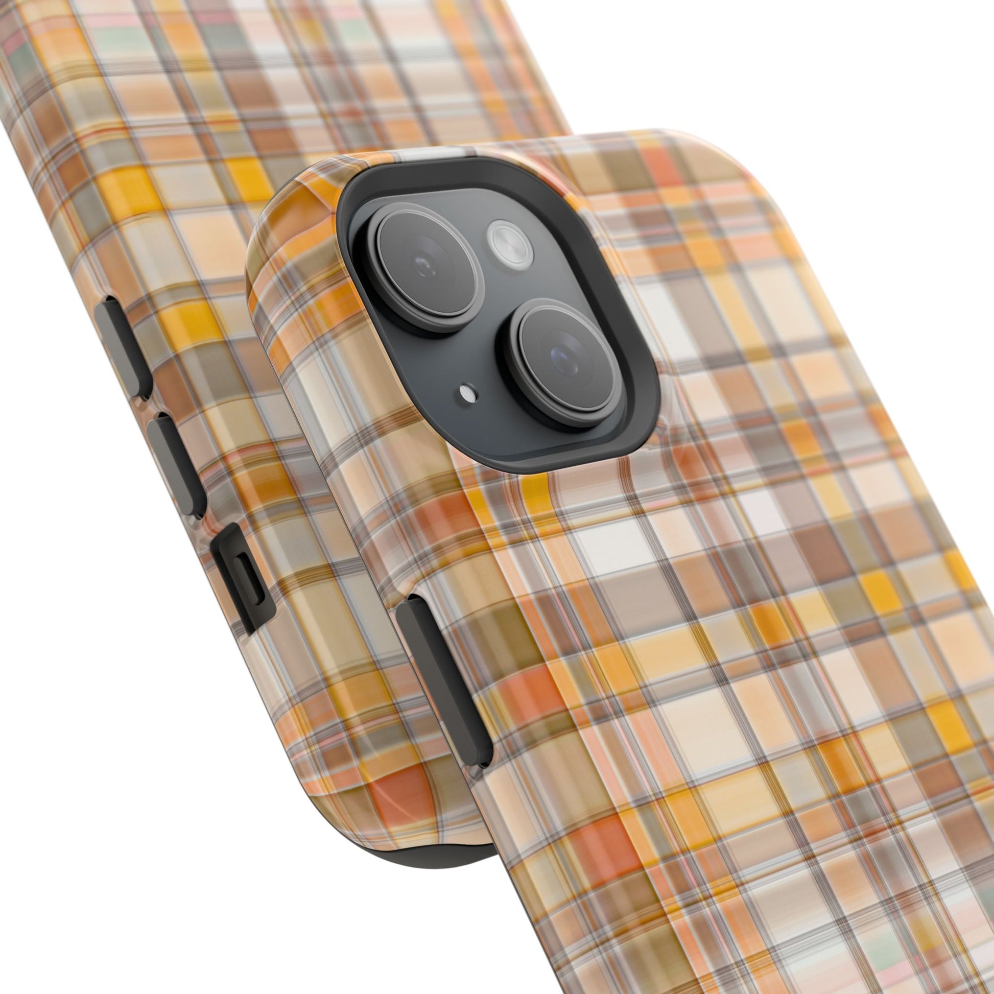 "Apple Barn" Phone Case