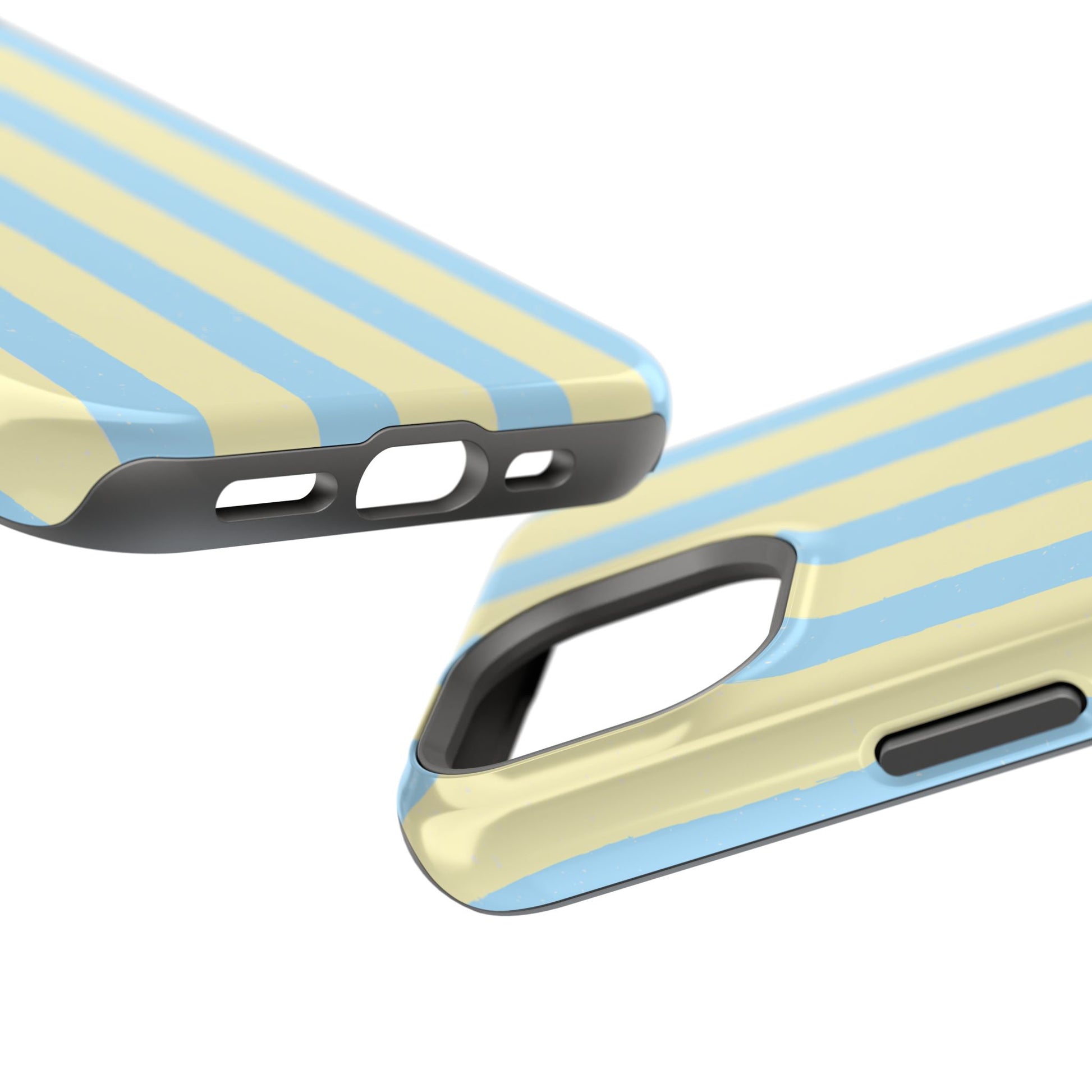 "Coastal" Phone Case