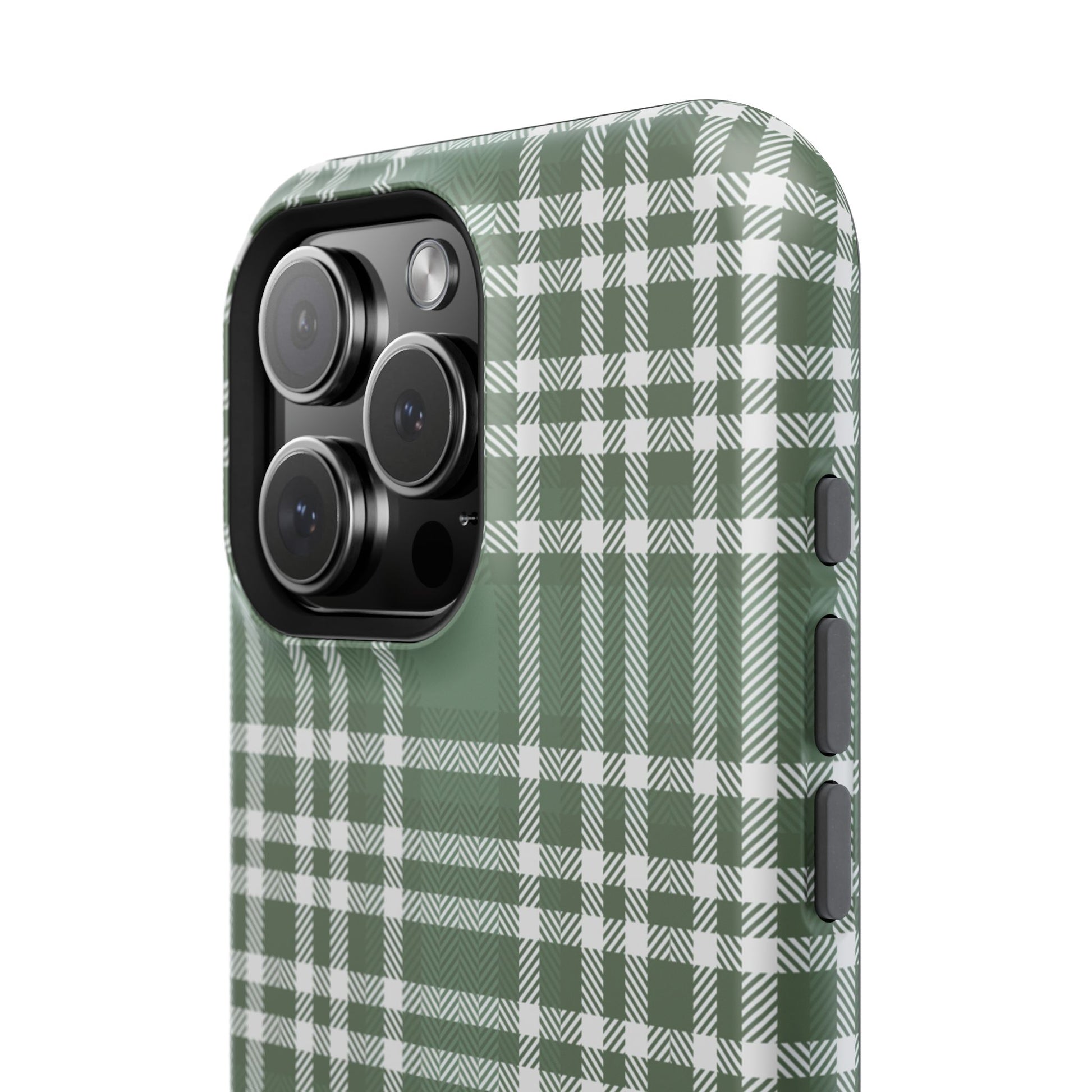 "Evergreen" Phone Case