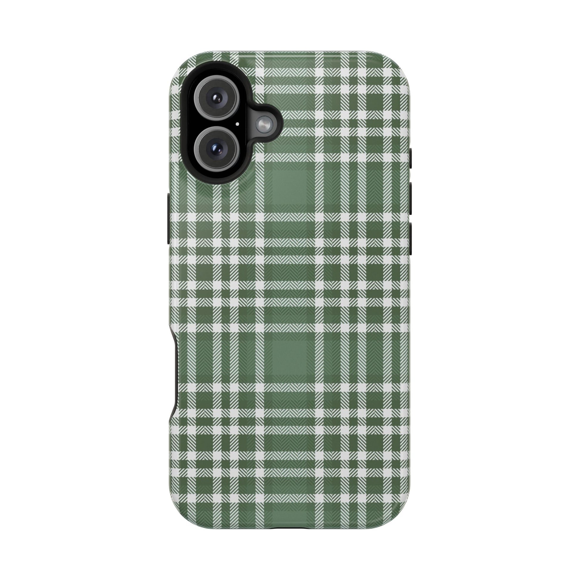 "Evergreen" Phone Case