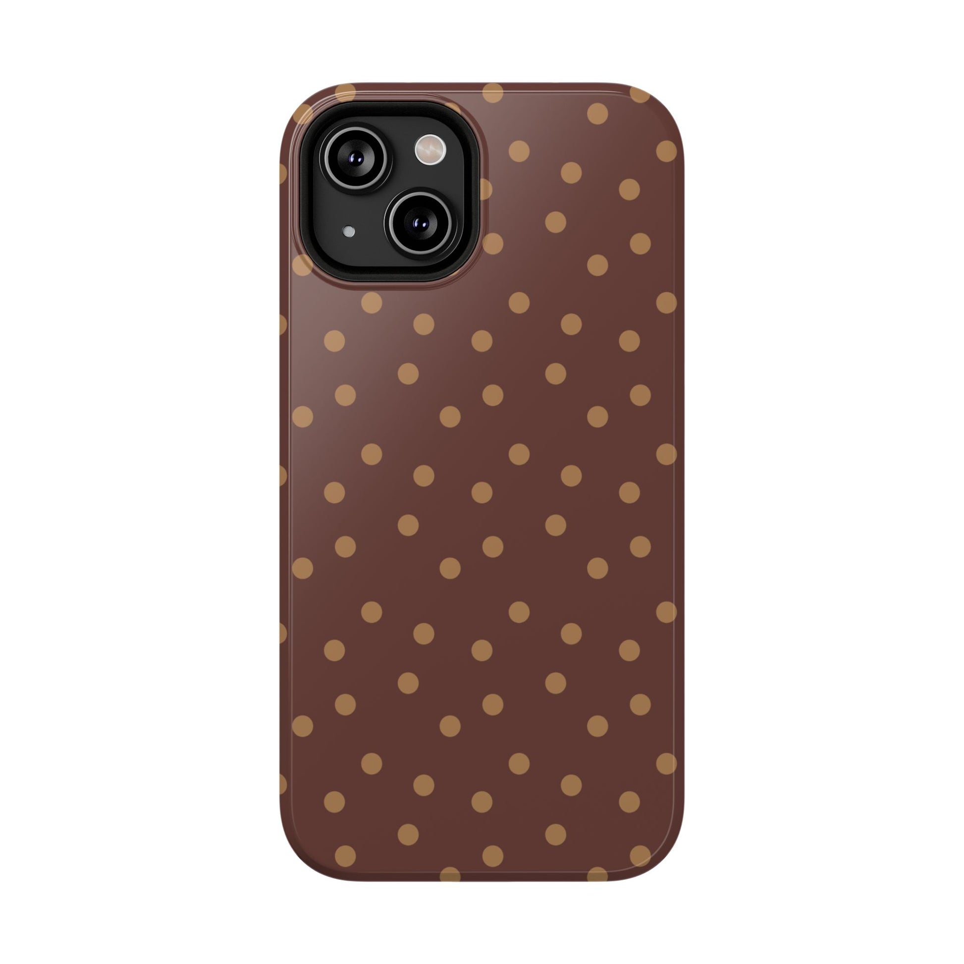 "Teddy" Phone Case