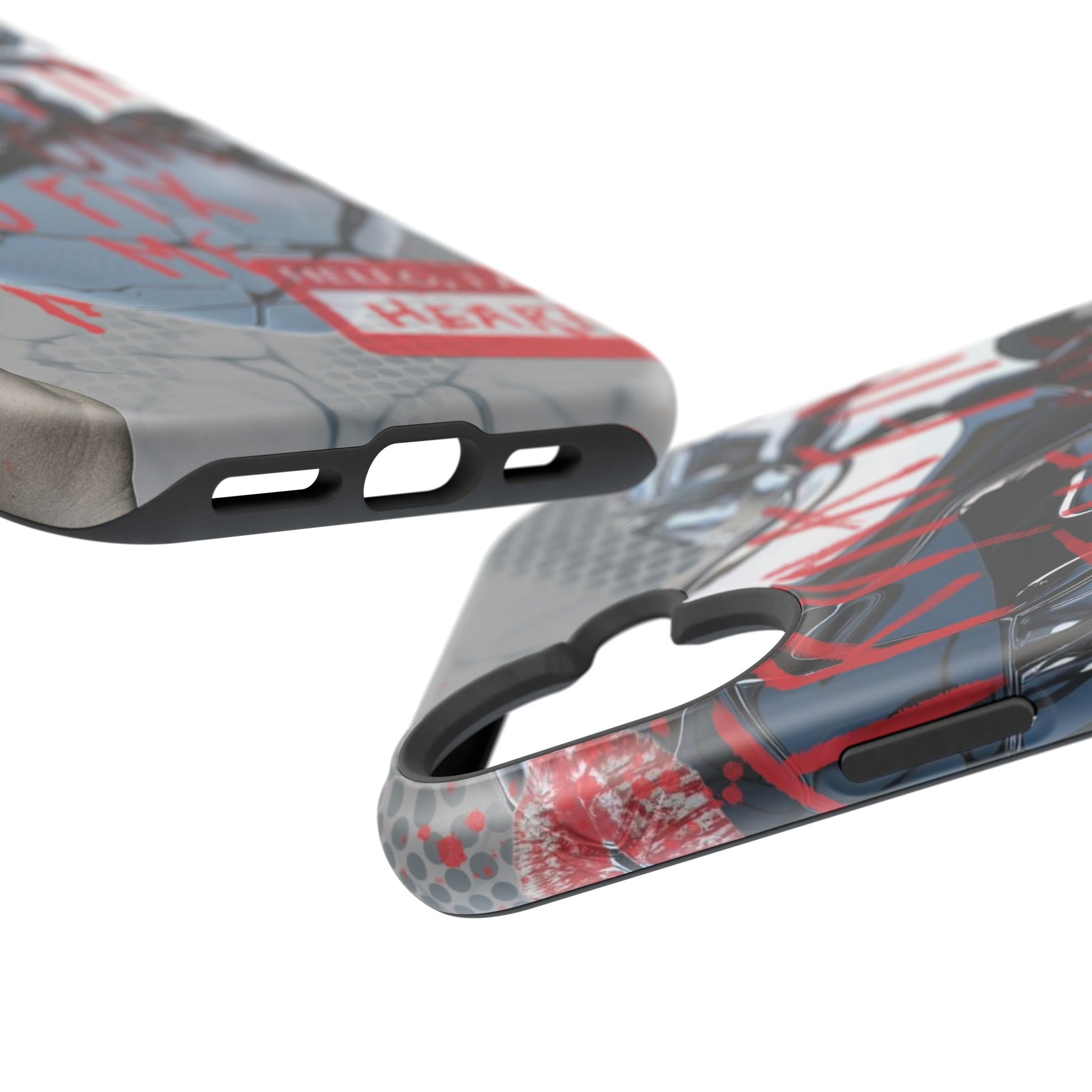 "Heartless" Phone Case