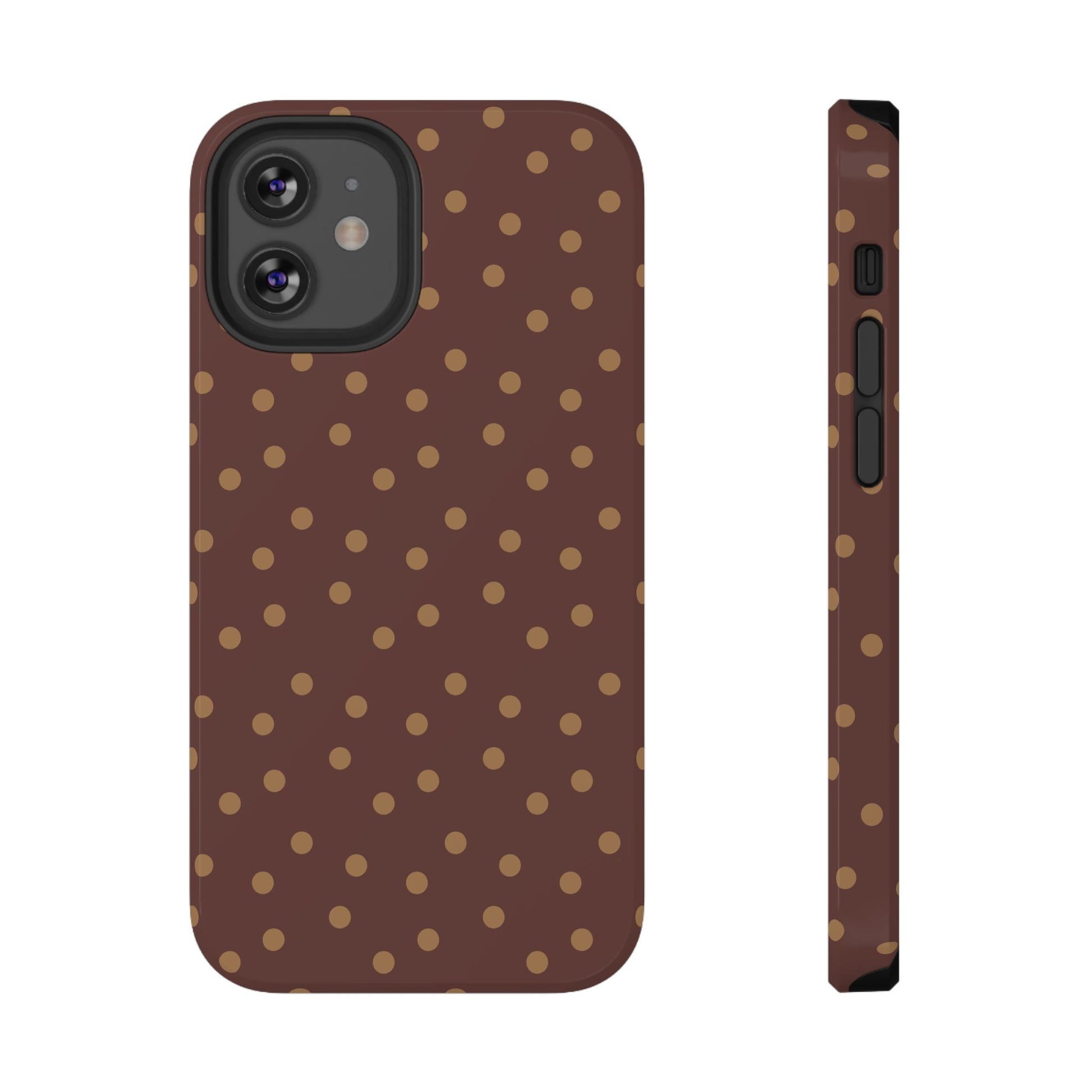 "Teddy" Phone Case