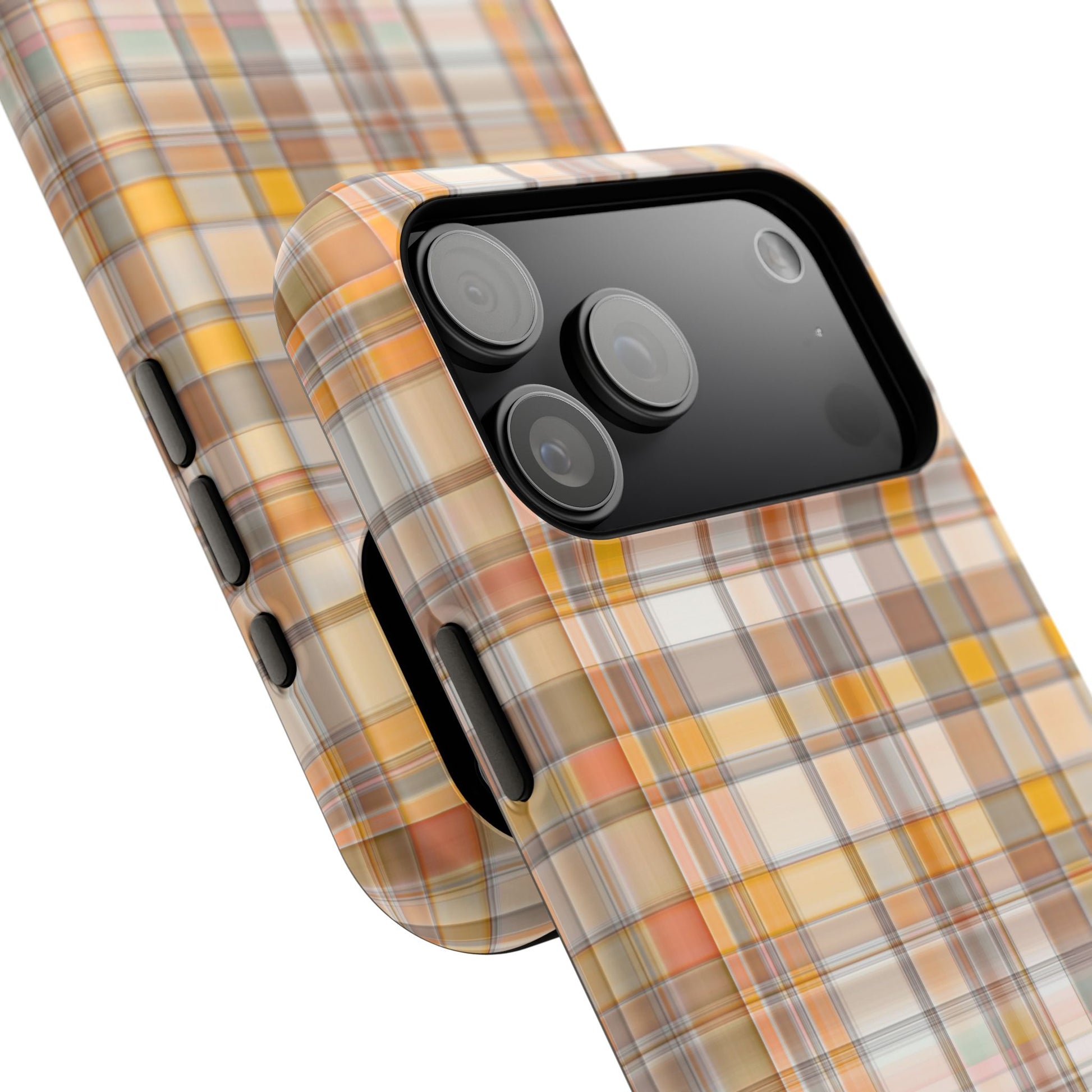 "Apple Barn" Phone Case