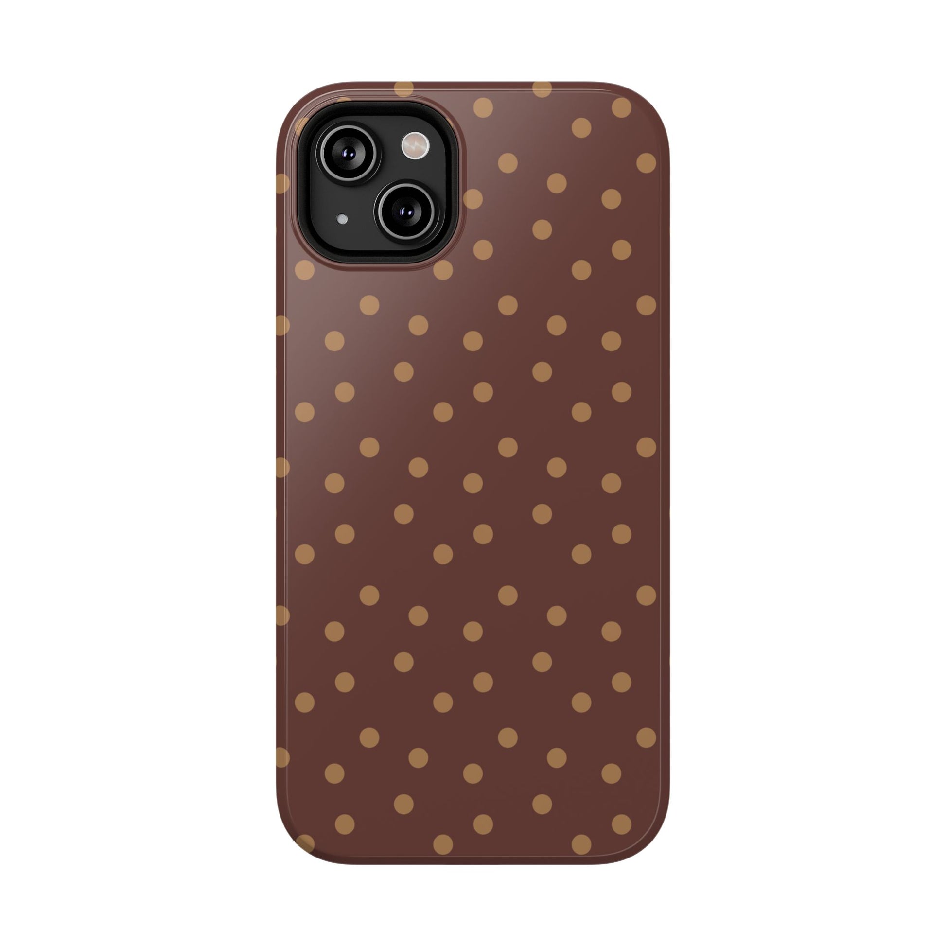 "Teddy" Phone Case
