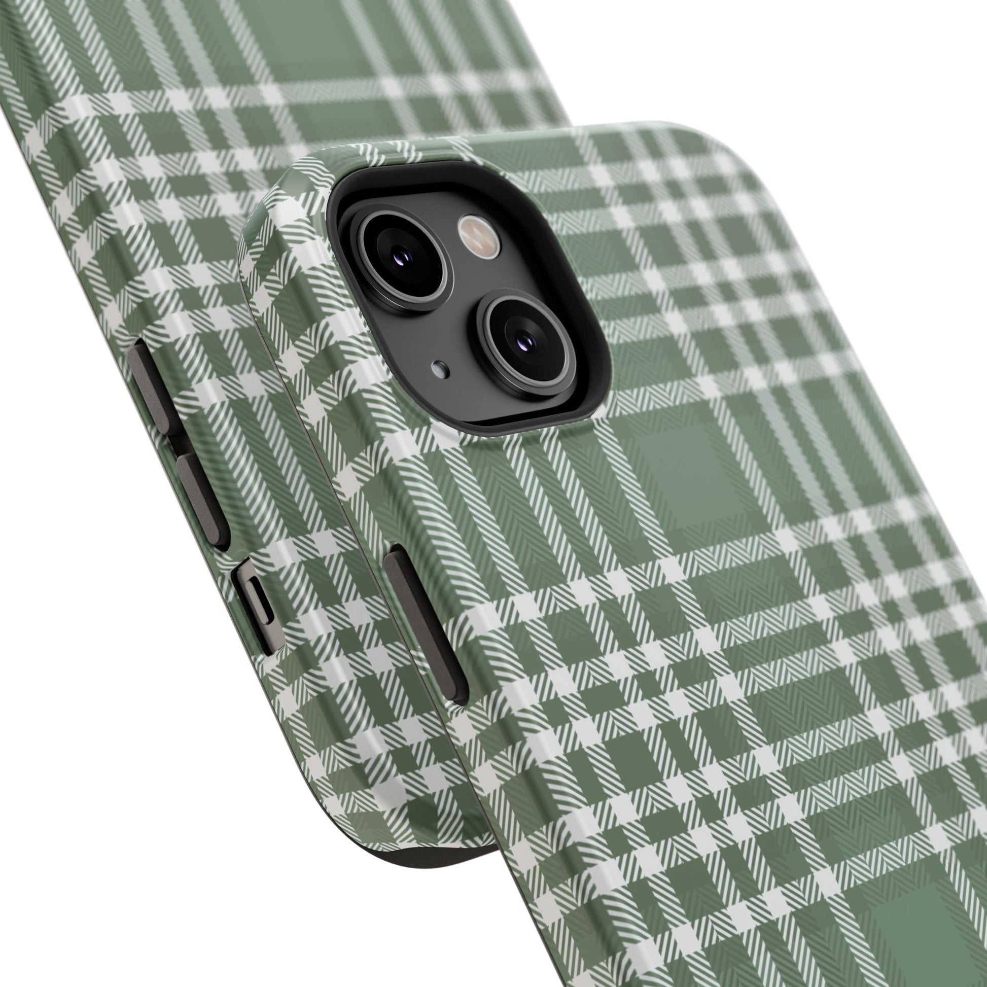 "Evergreen" Phone Case