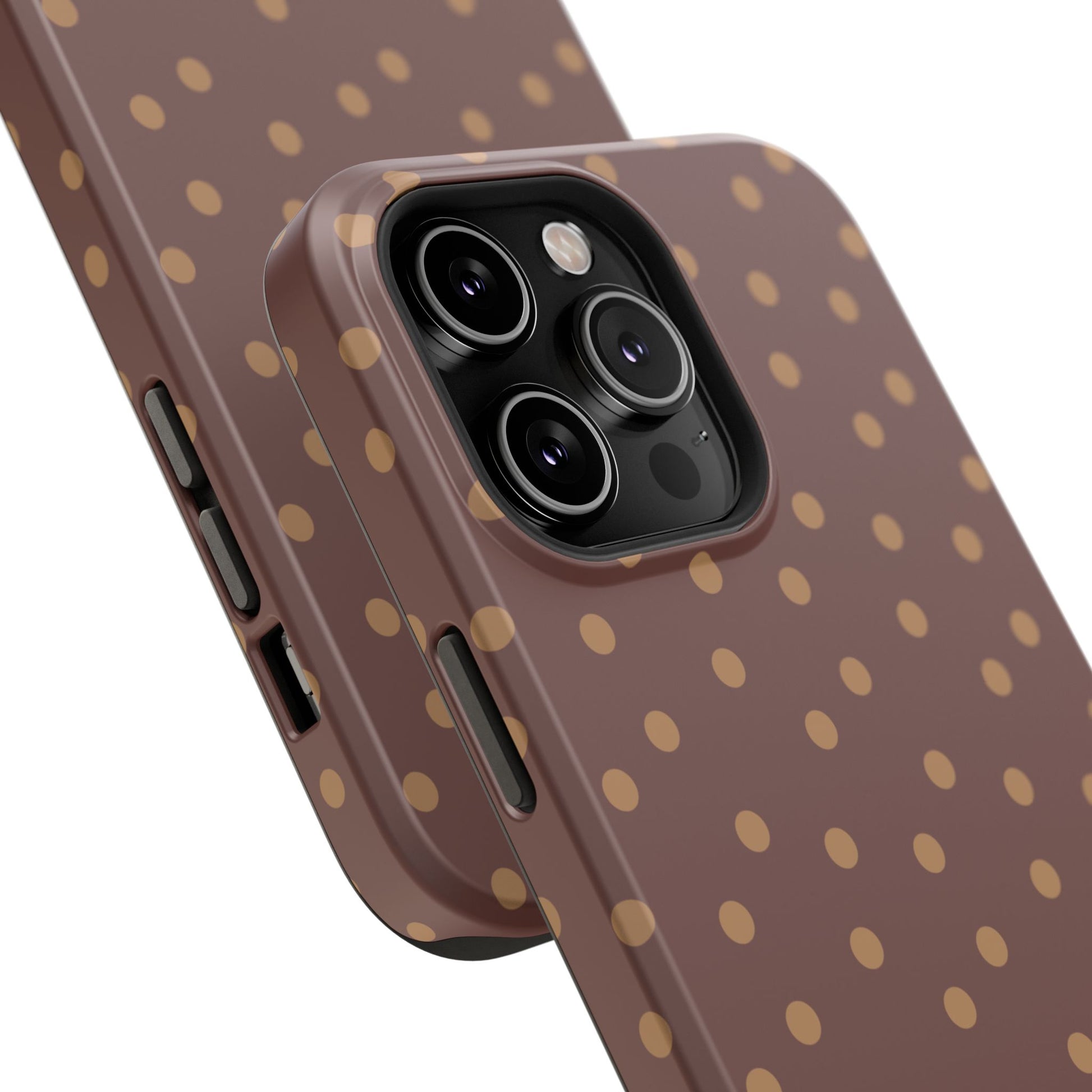 "Teddy" Phone Case