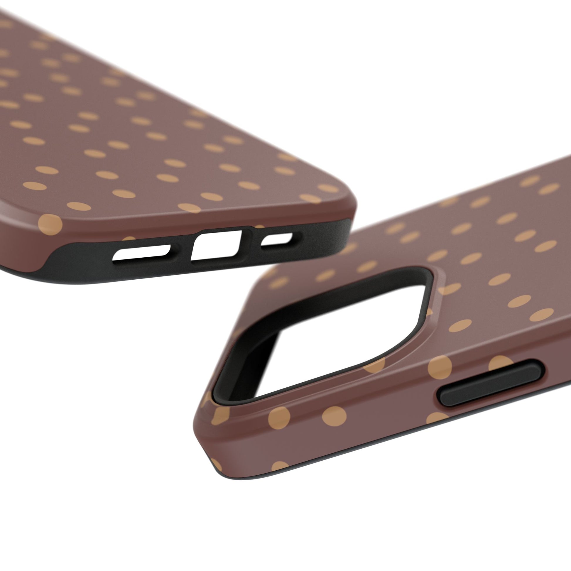 "Teddy" Phone Case