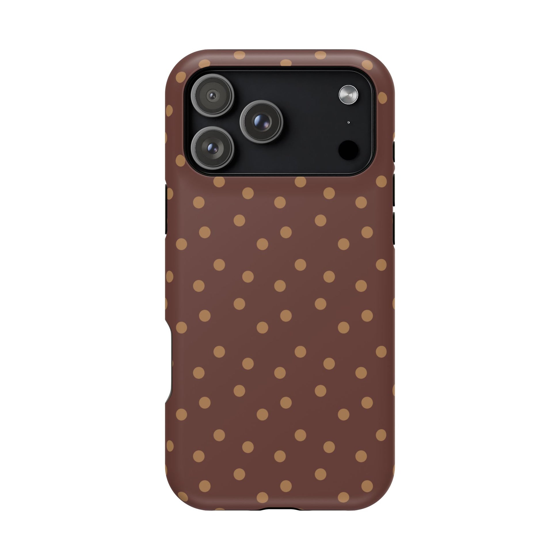 "Teddy" Phone Case