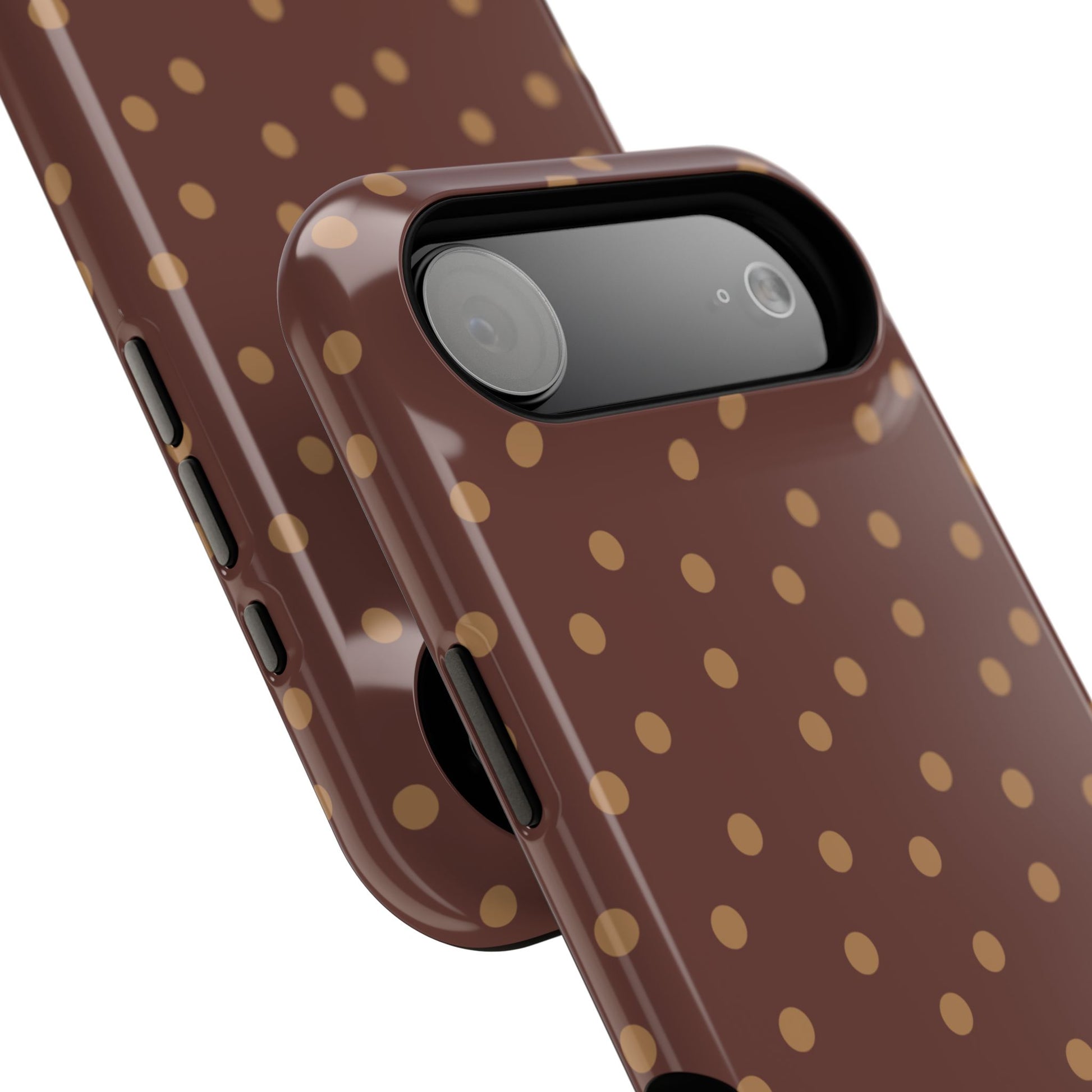 "Teddy" Phone Case