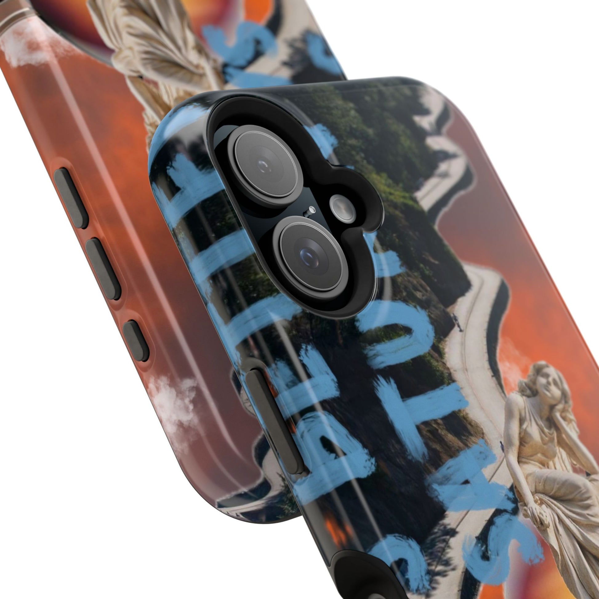 "Saturn" Phone Case