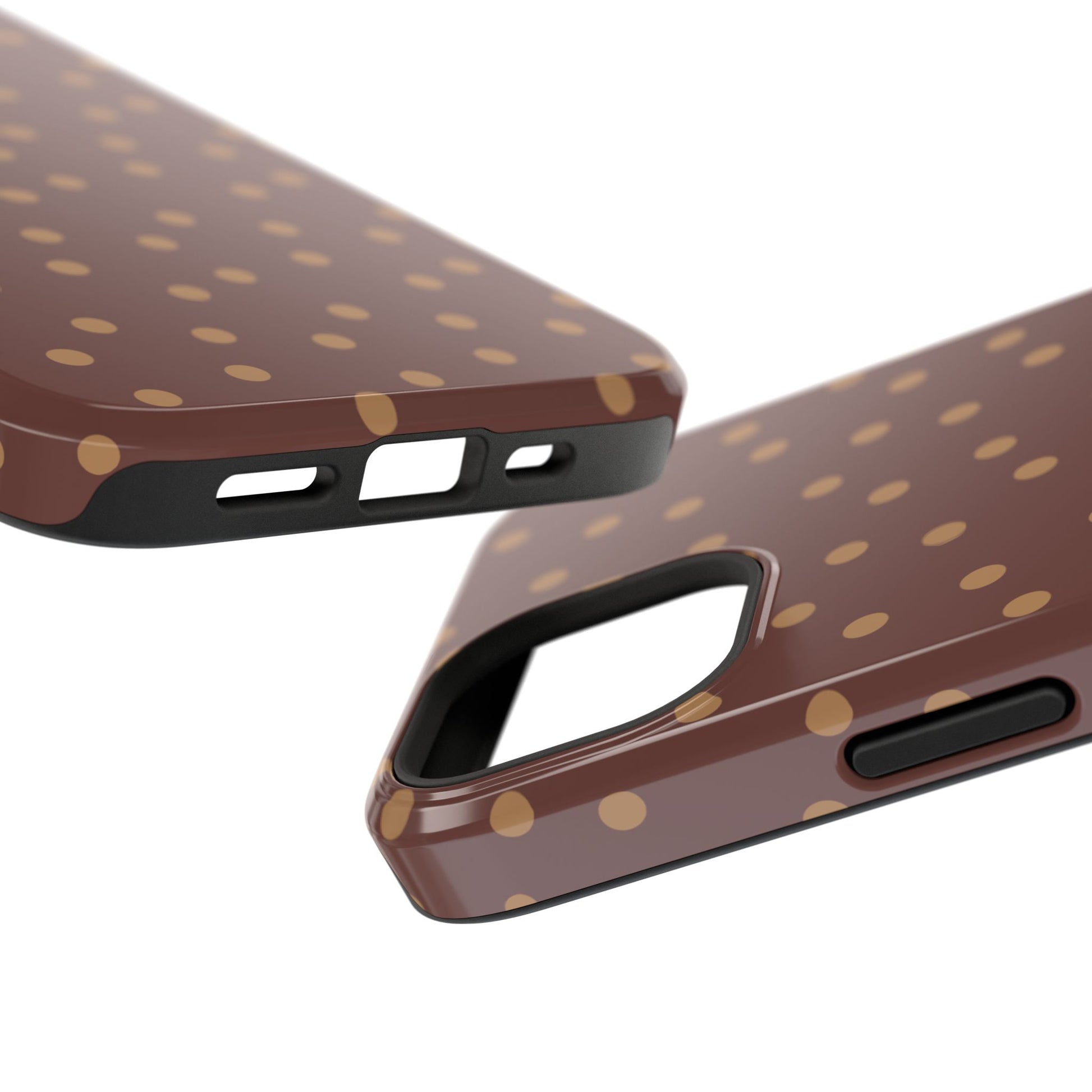 "Teddy" Phone Case