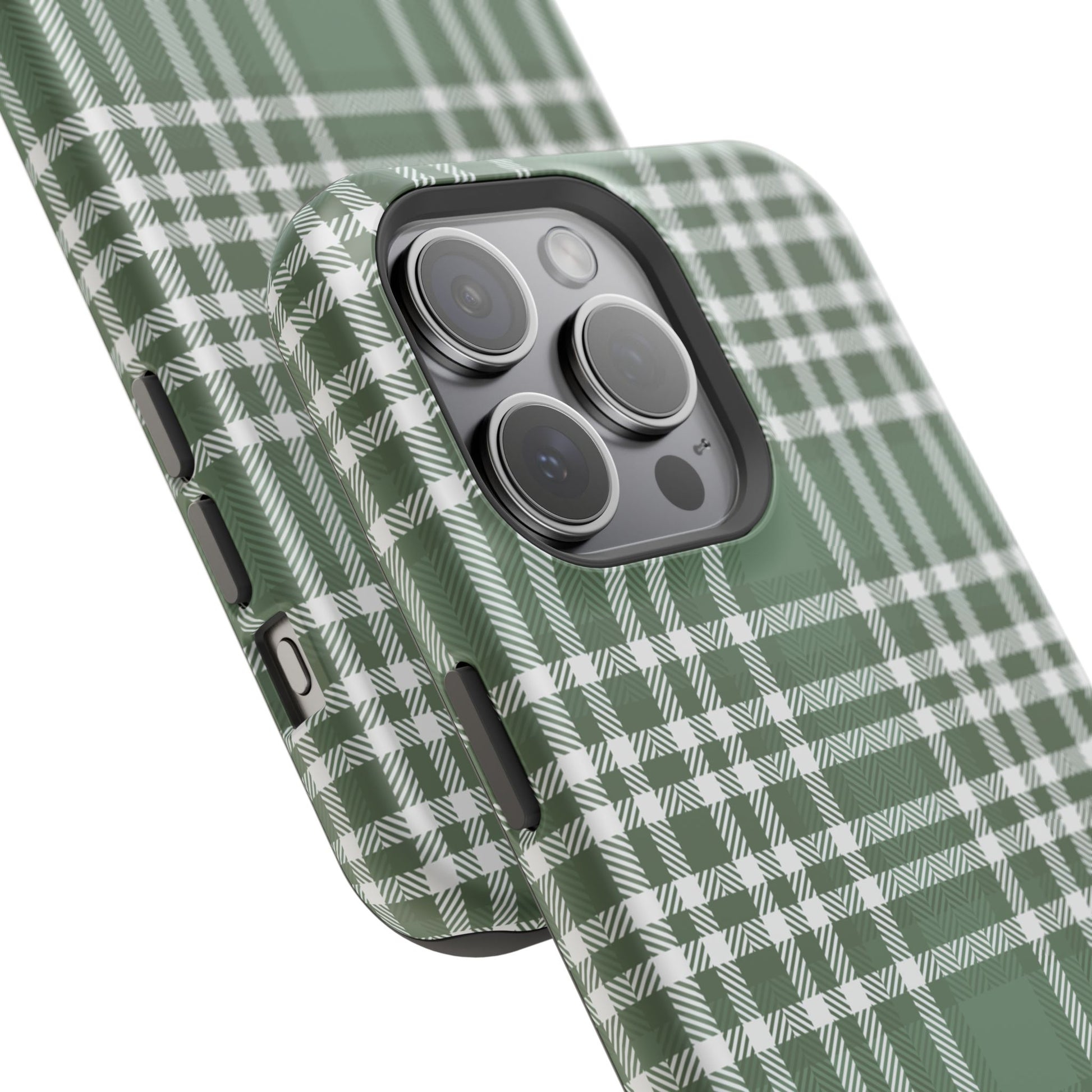 "Evergreen" Phone Case