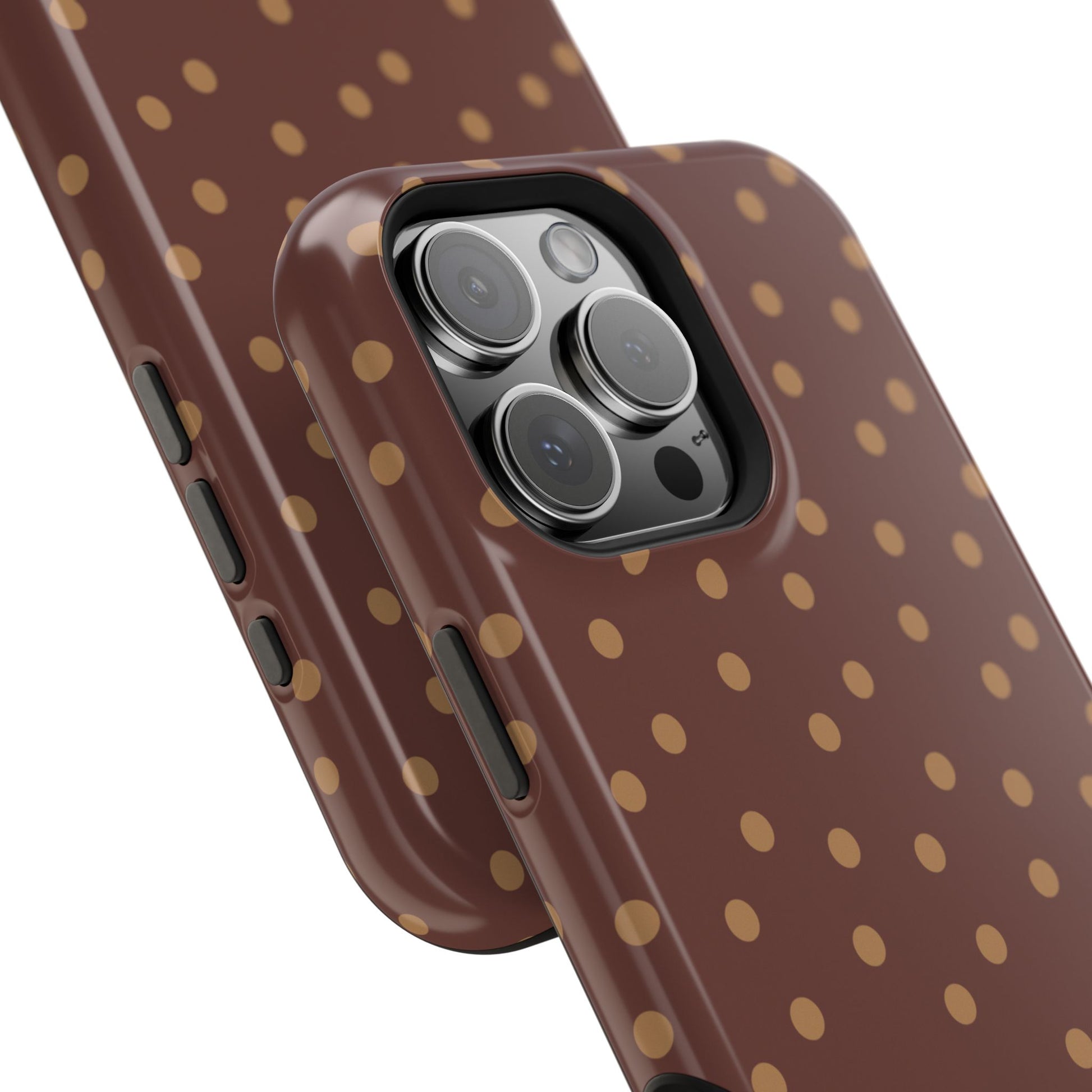 "Teddy" Phone Case