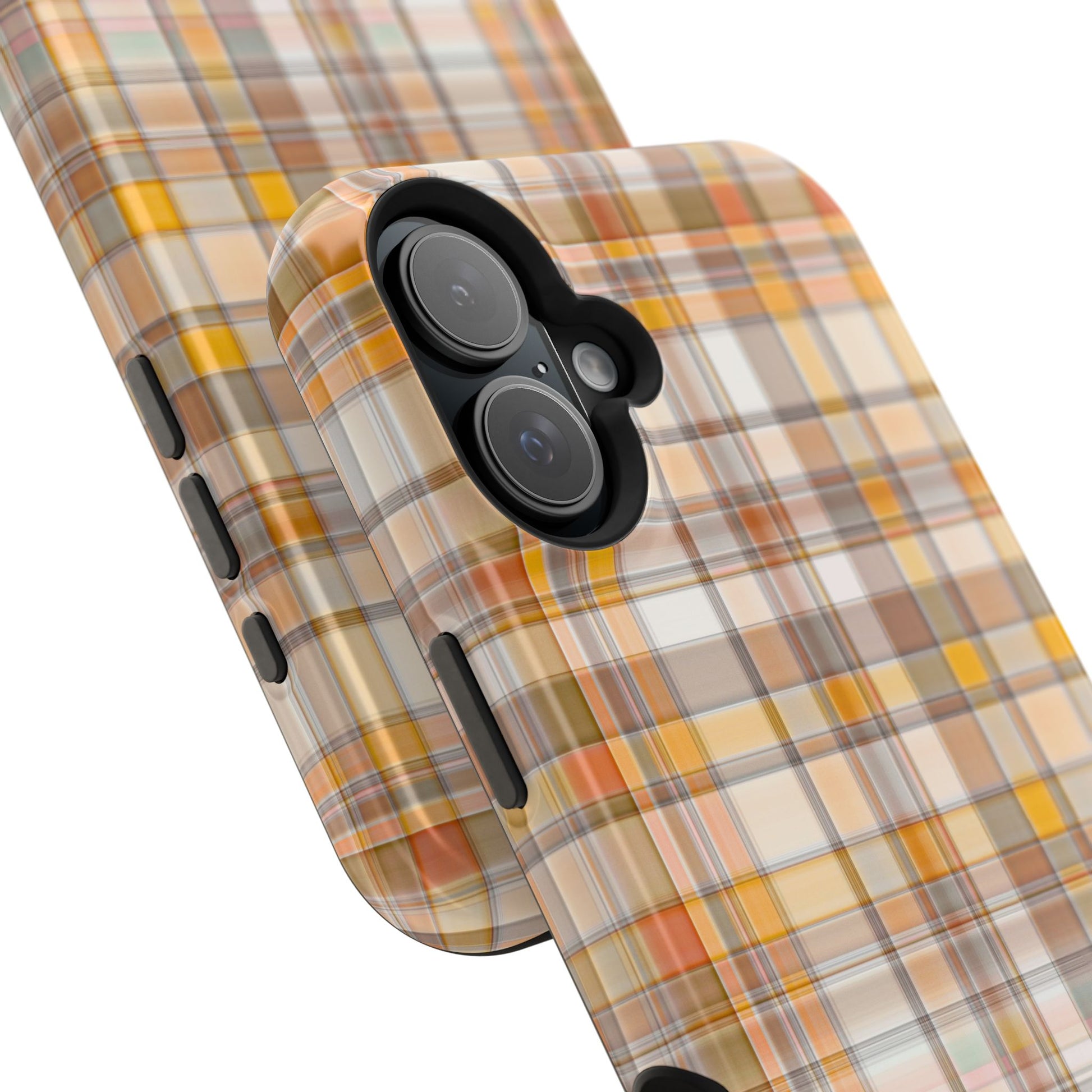 "Apple Barn" Phone Case