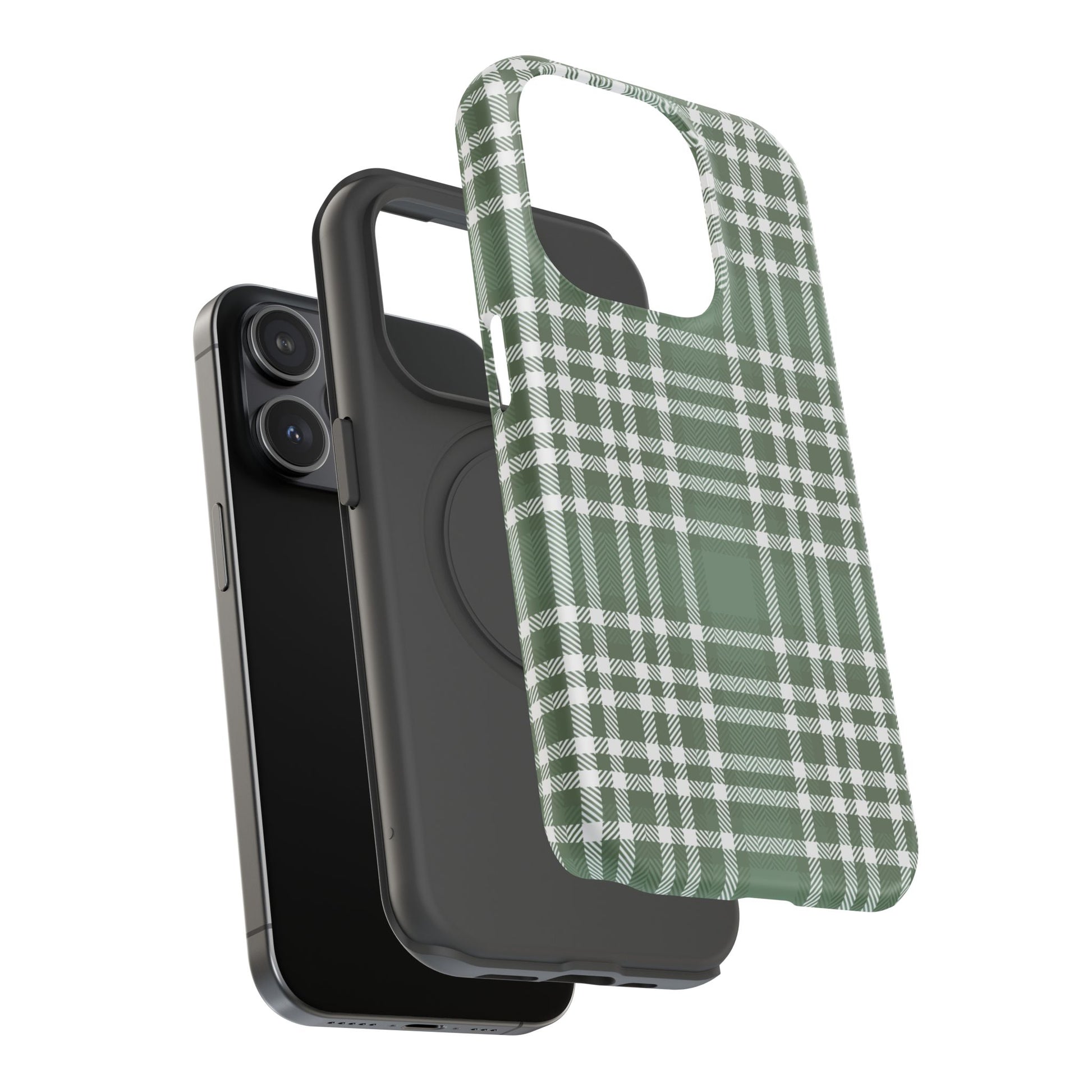 "Evergreen" Phone Case