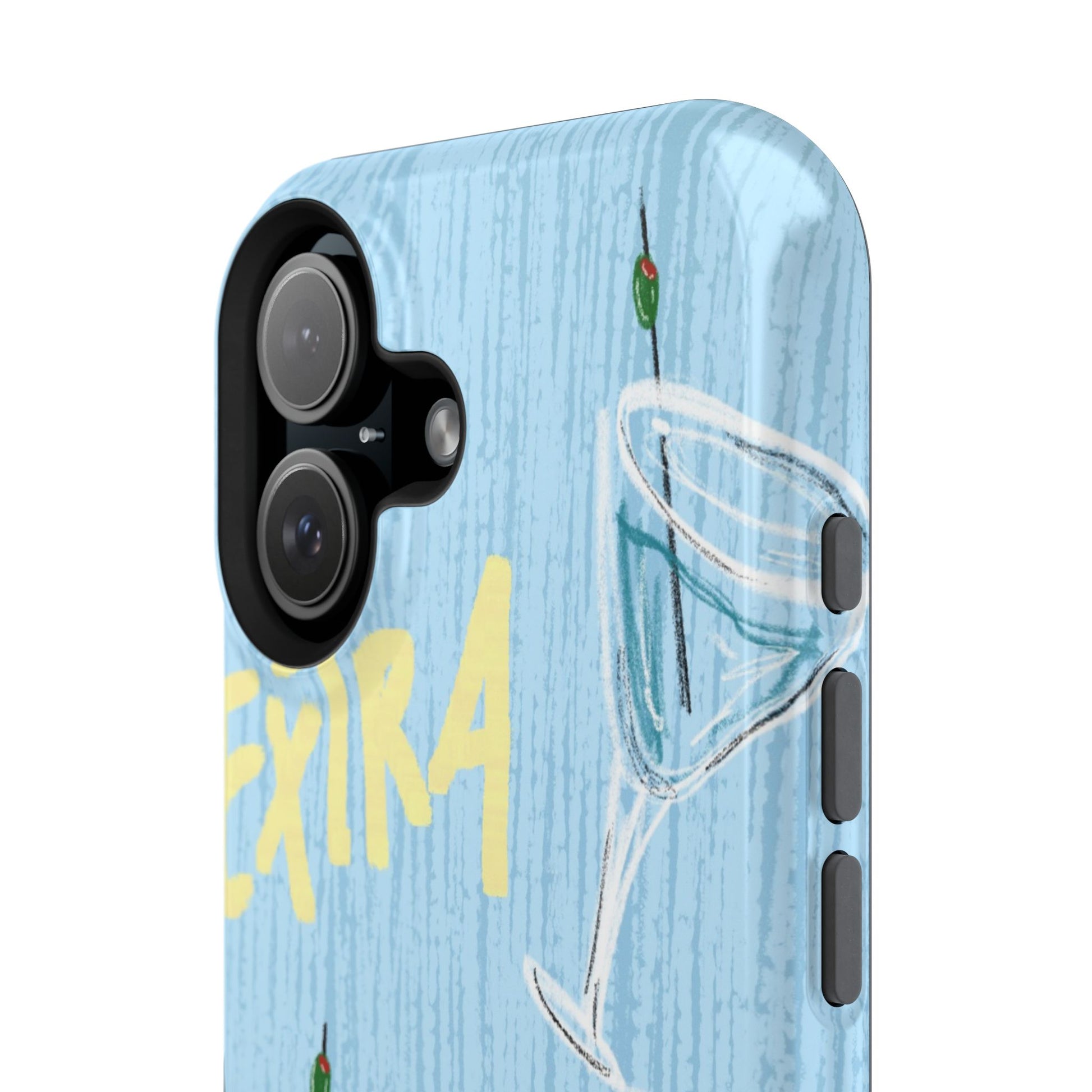 "Extra Dirty" Phone Case