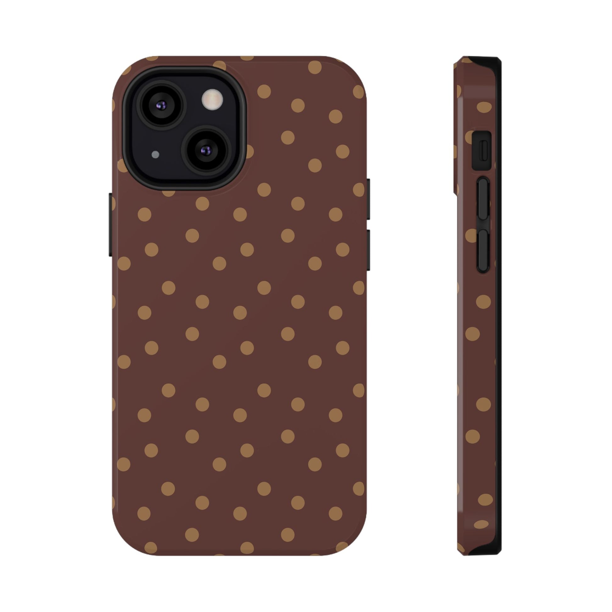 "Teddy" Phone Case