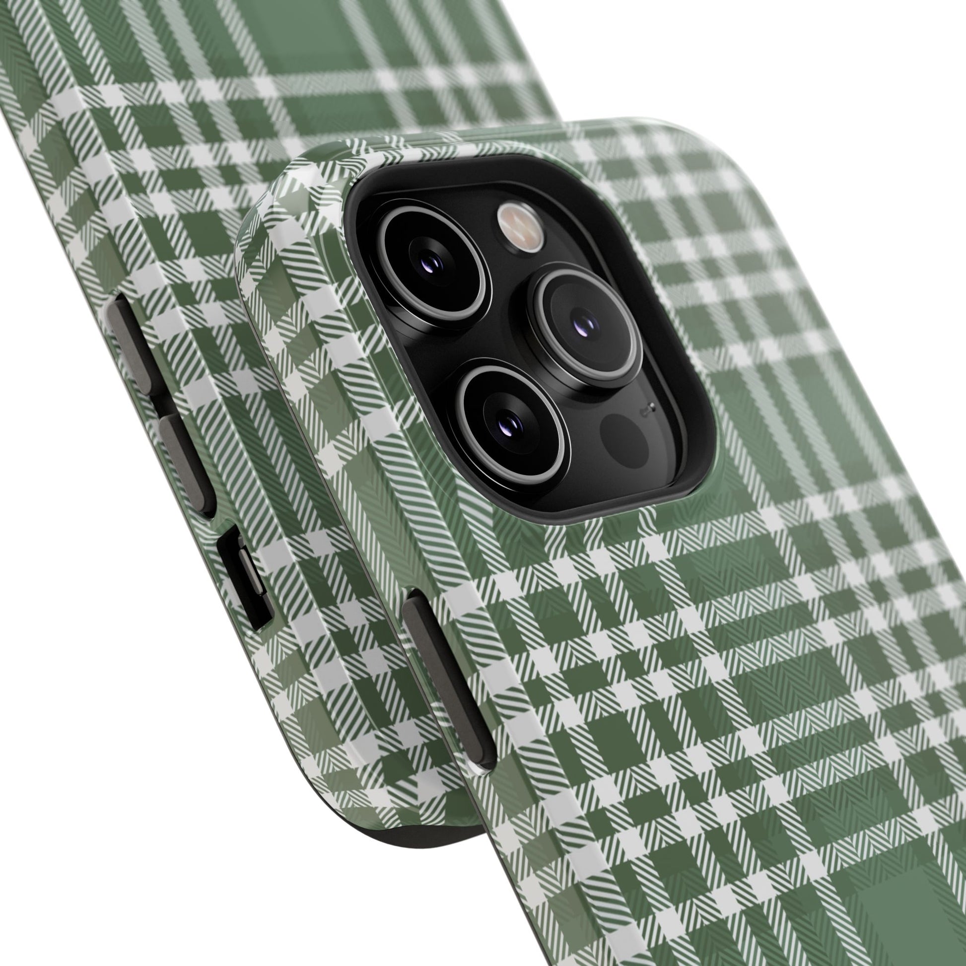 "Evergreen" Phone Case