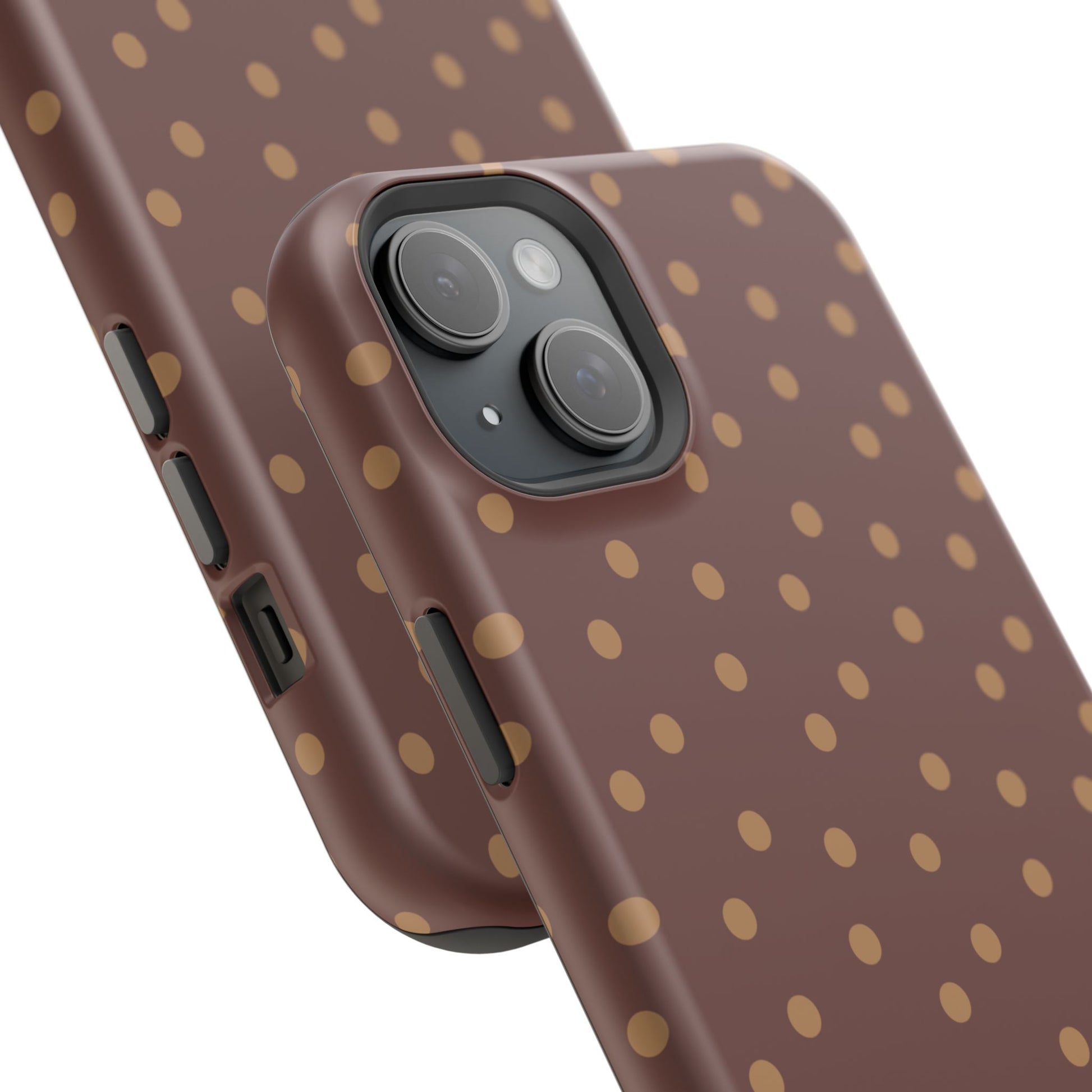 "Teddy" Phone Case