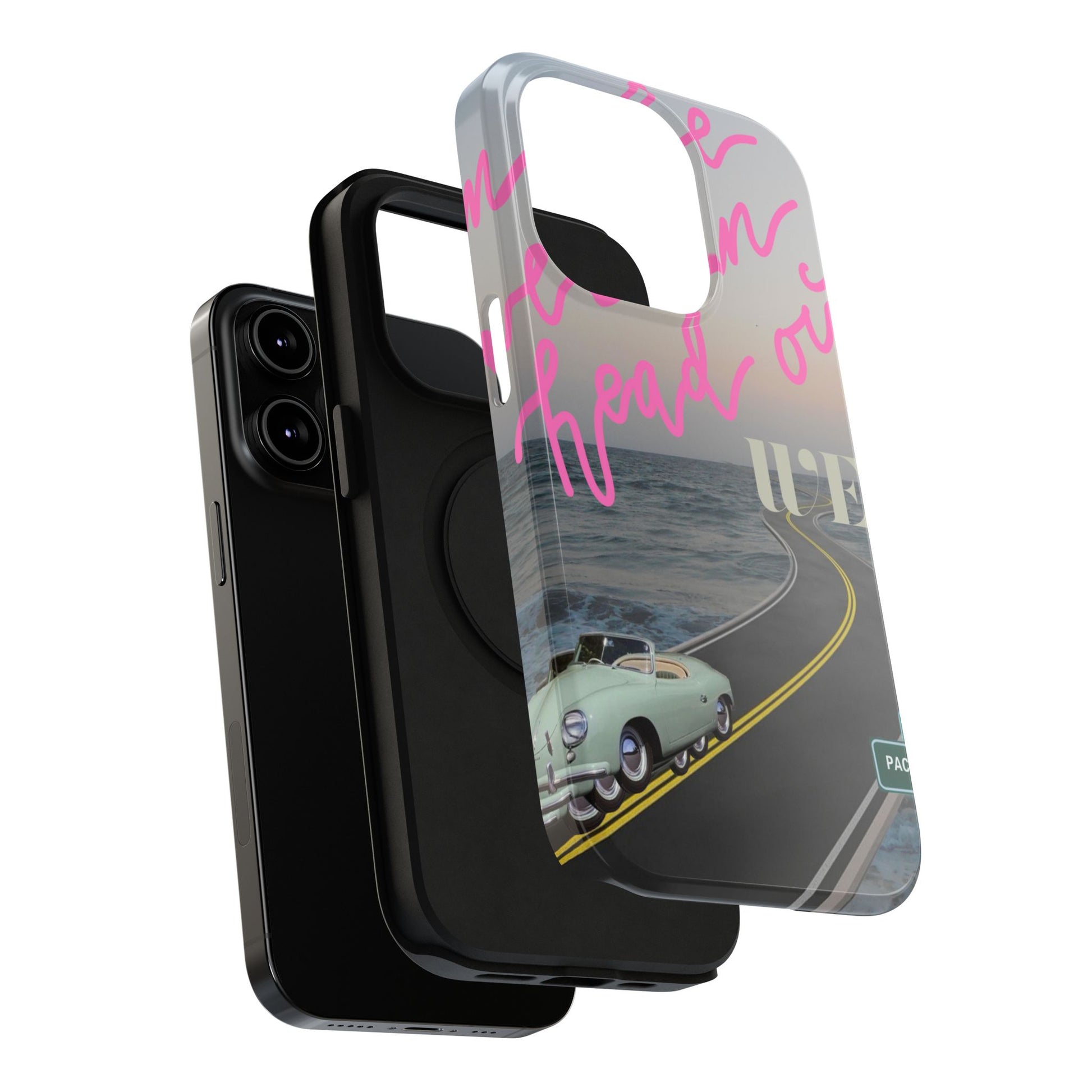 "Fool's Gold" Phone Case