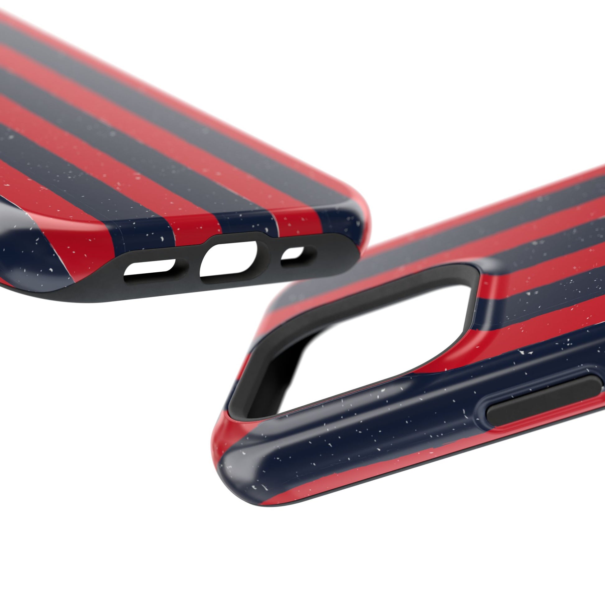 "Oxford"  Phone Case