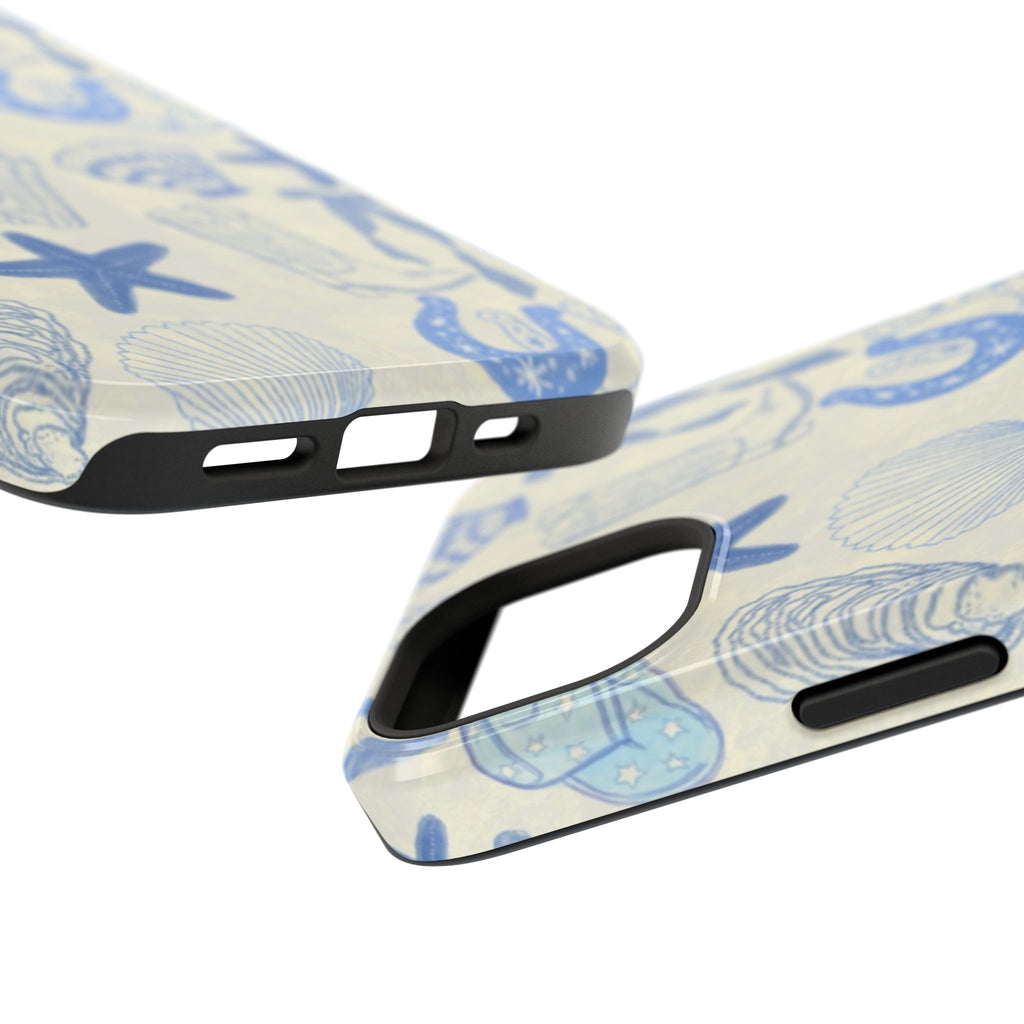 "Coast to Coast" Phone Case