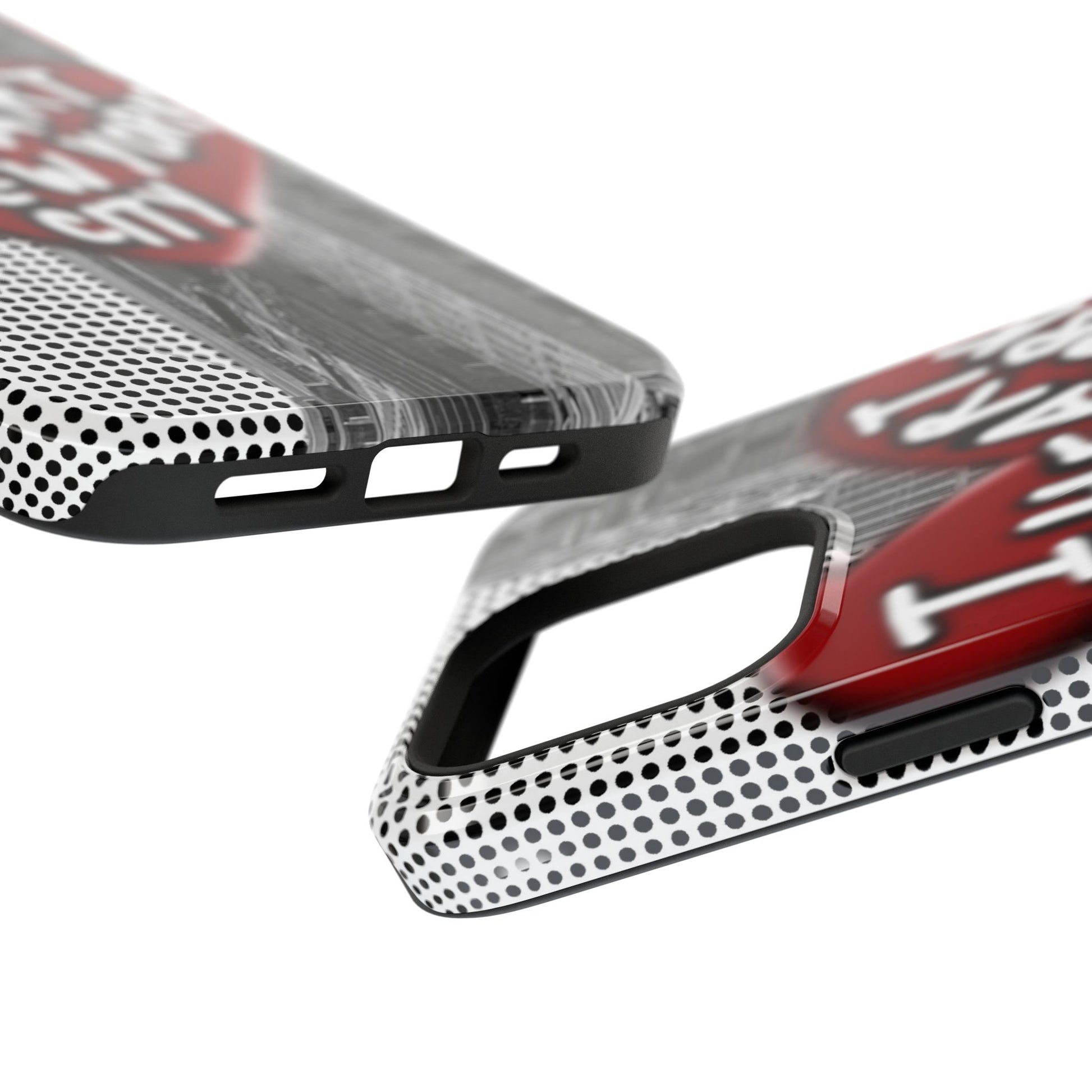 "I Heart NYC" Phone Case