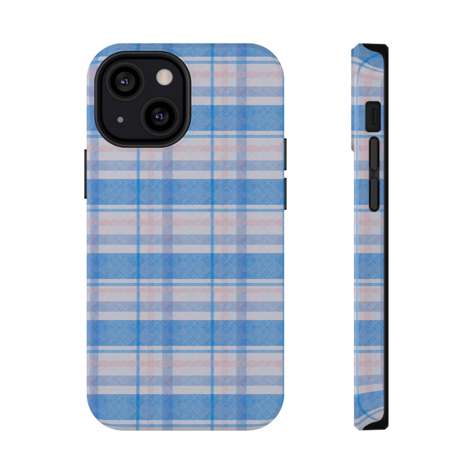 "Baby Blues" Phone Case