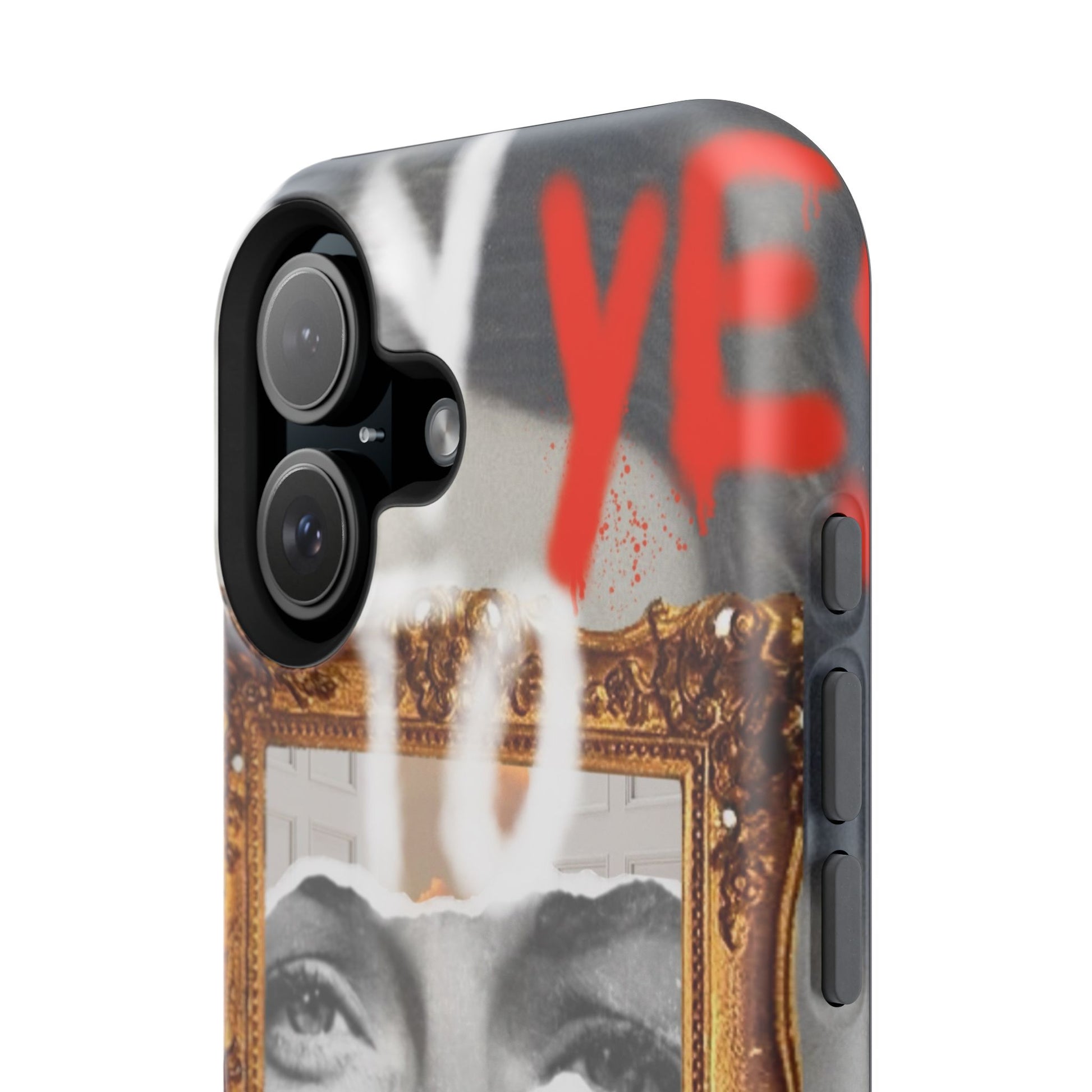 "Say Yes to Heaven" Phone Case
