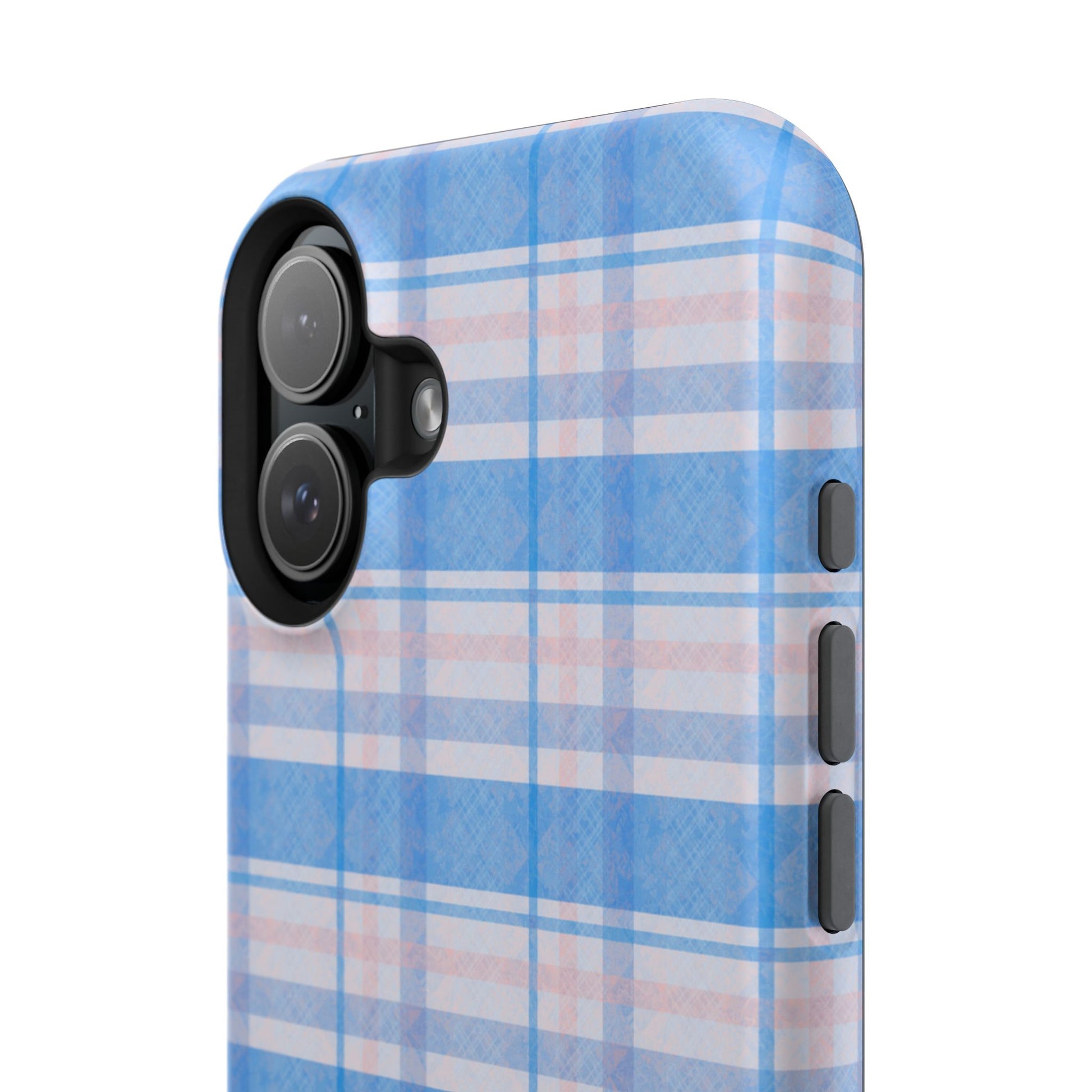 "Baby Blues" Phone Case
