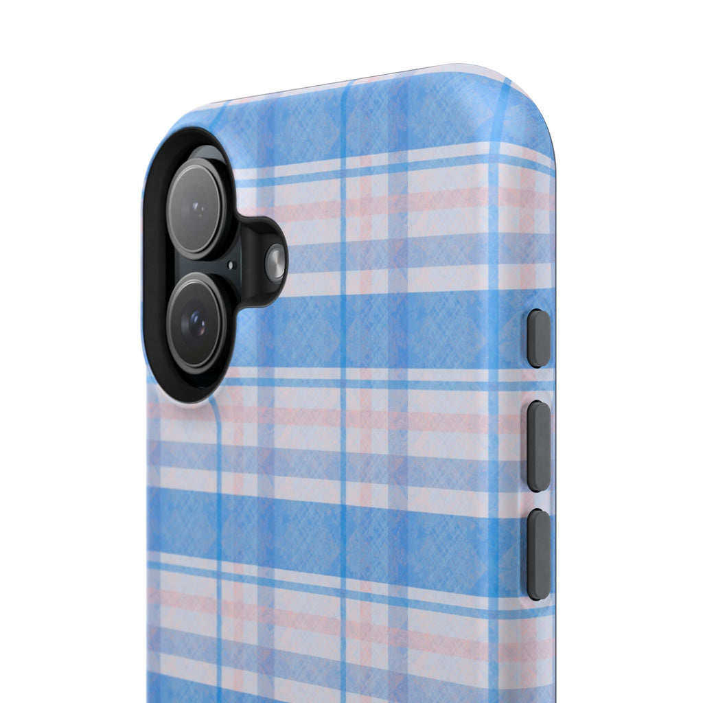 "Baby Blues" Phone Case