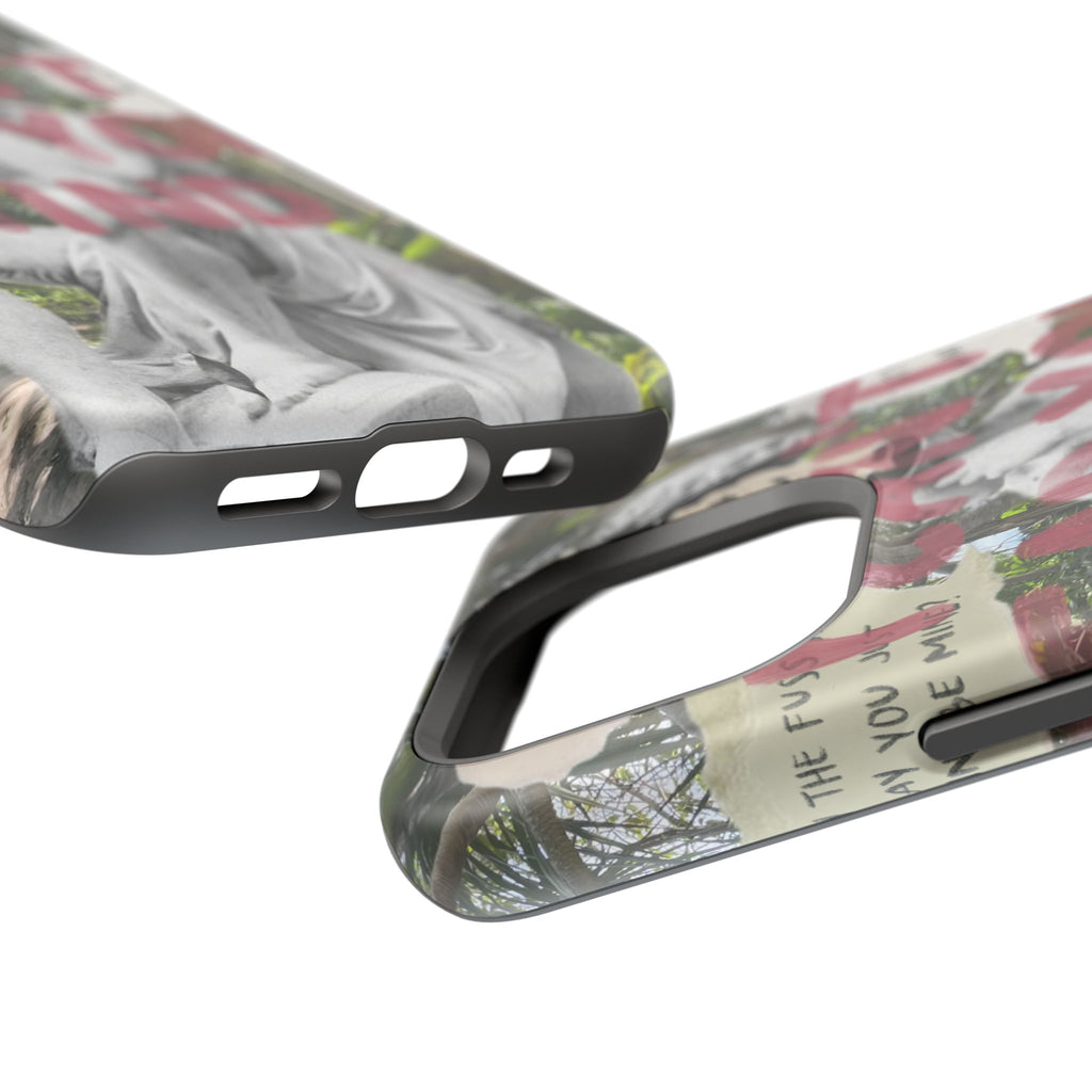 "Read your Mind" Phone Case