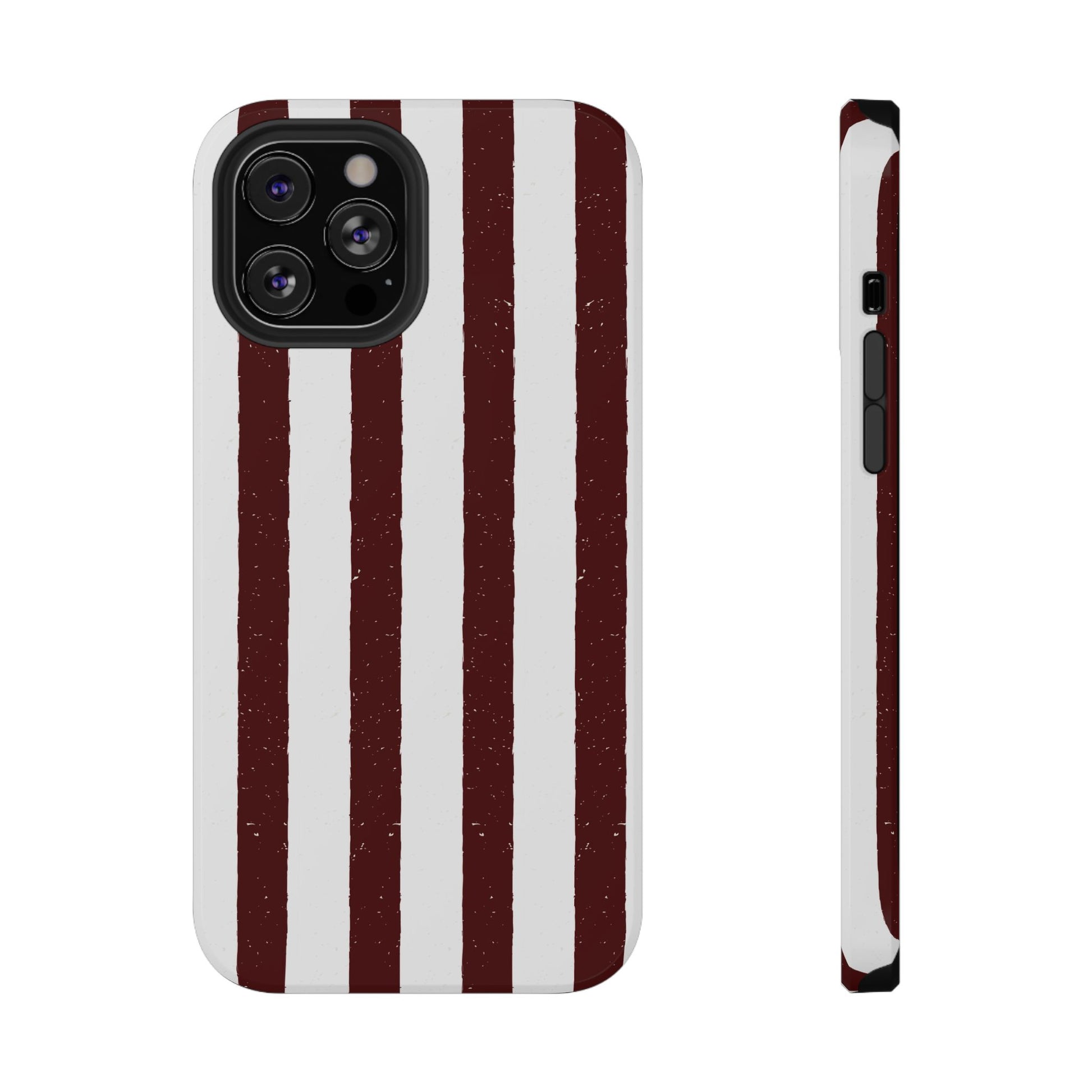 "College Station"  Phone Case