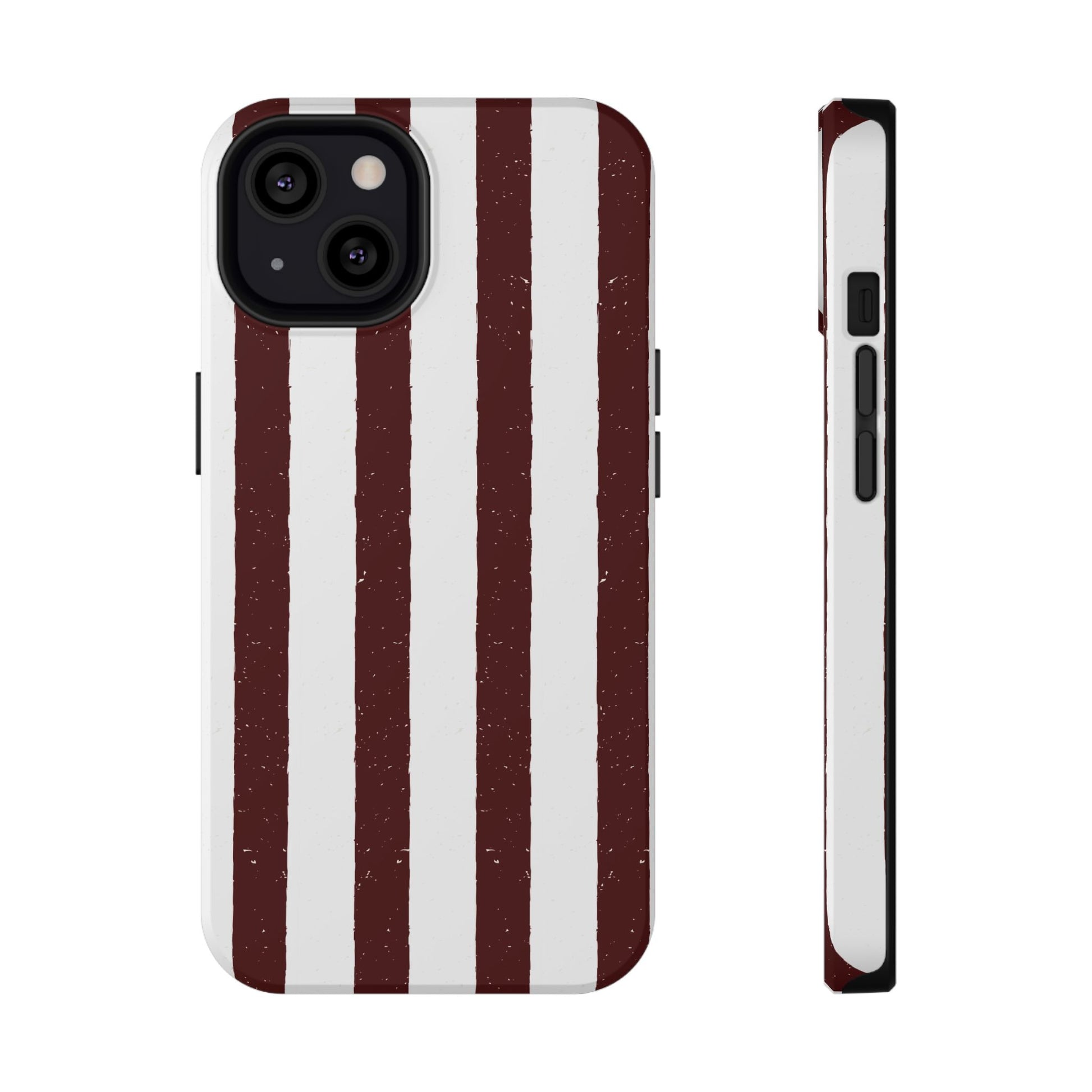 "College Station"  Phone Case