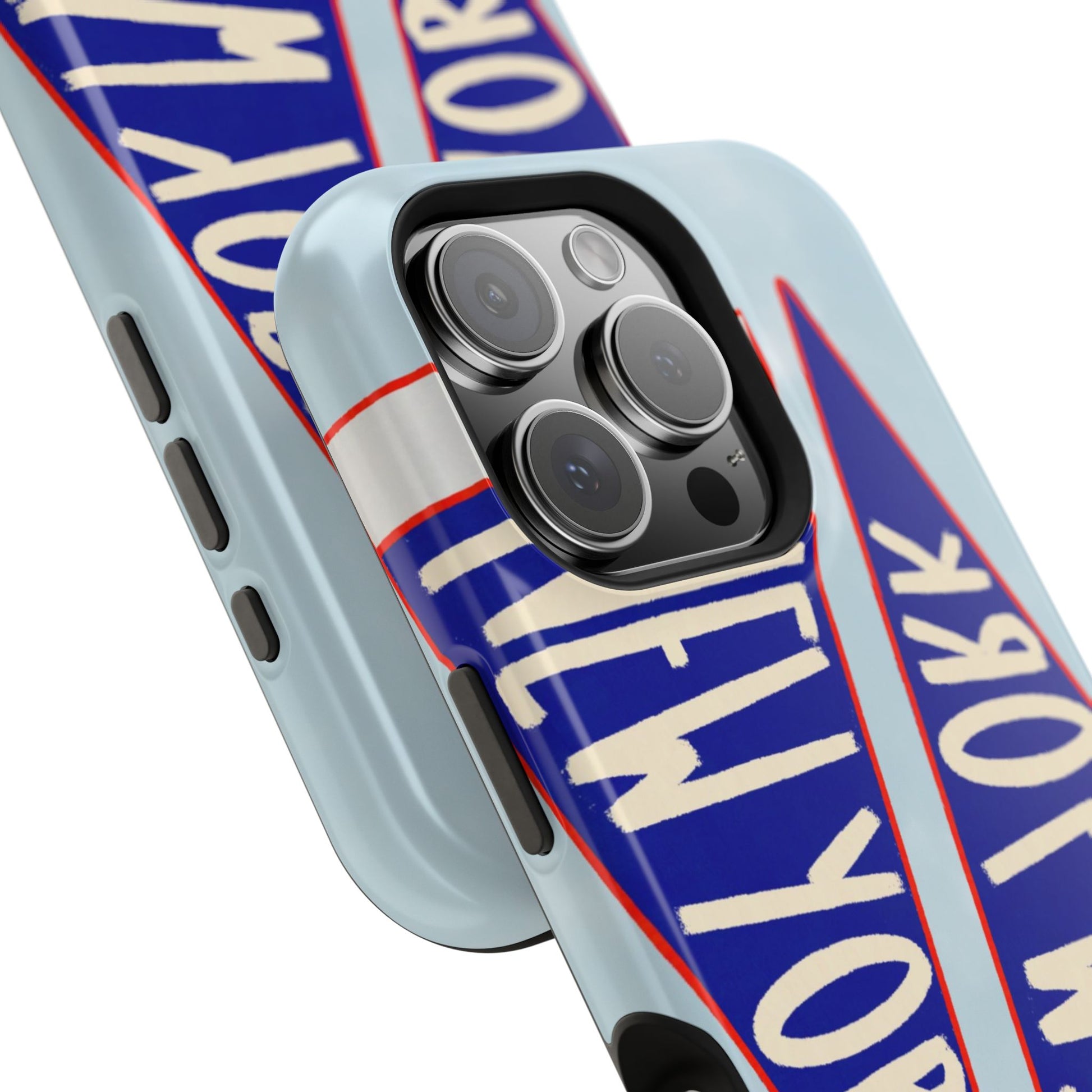 "Giants" Phone Case