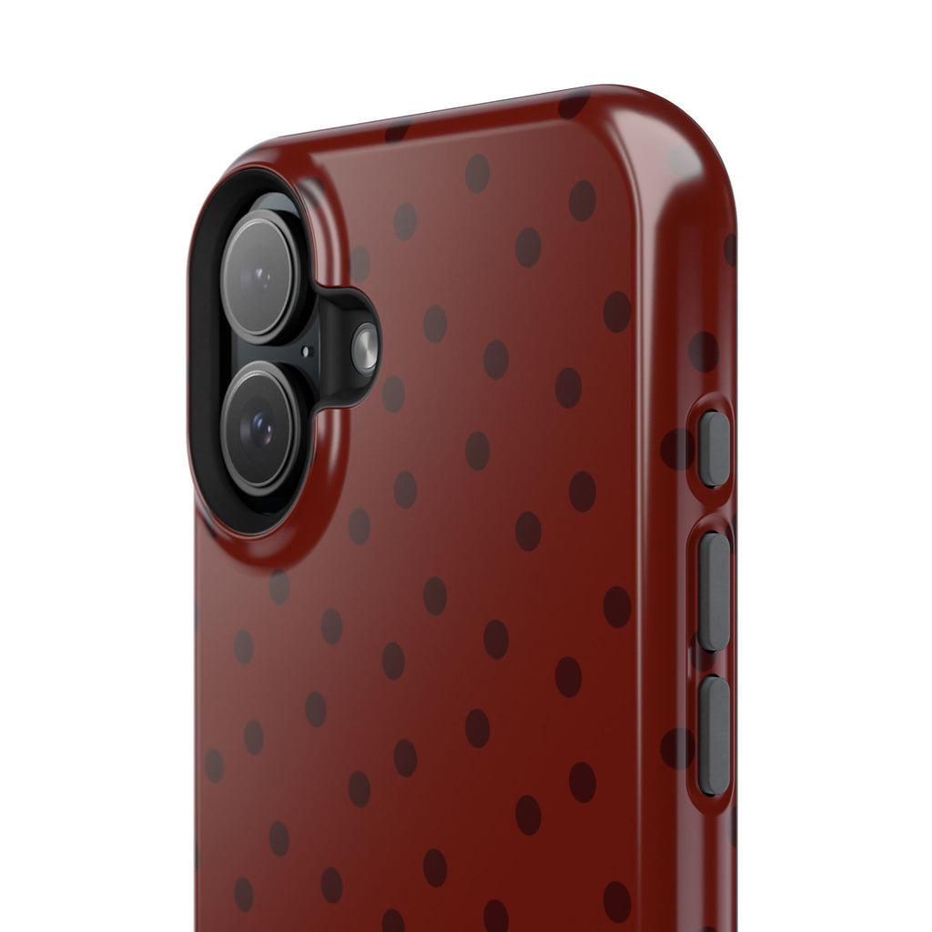 "Espresso" Phone Case